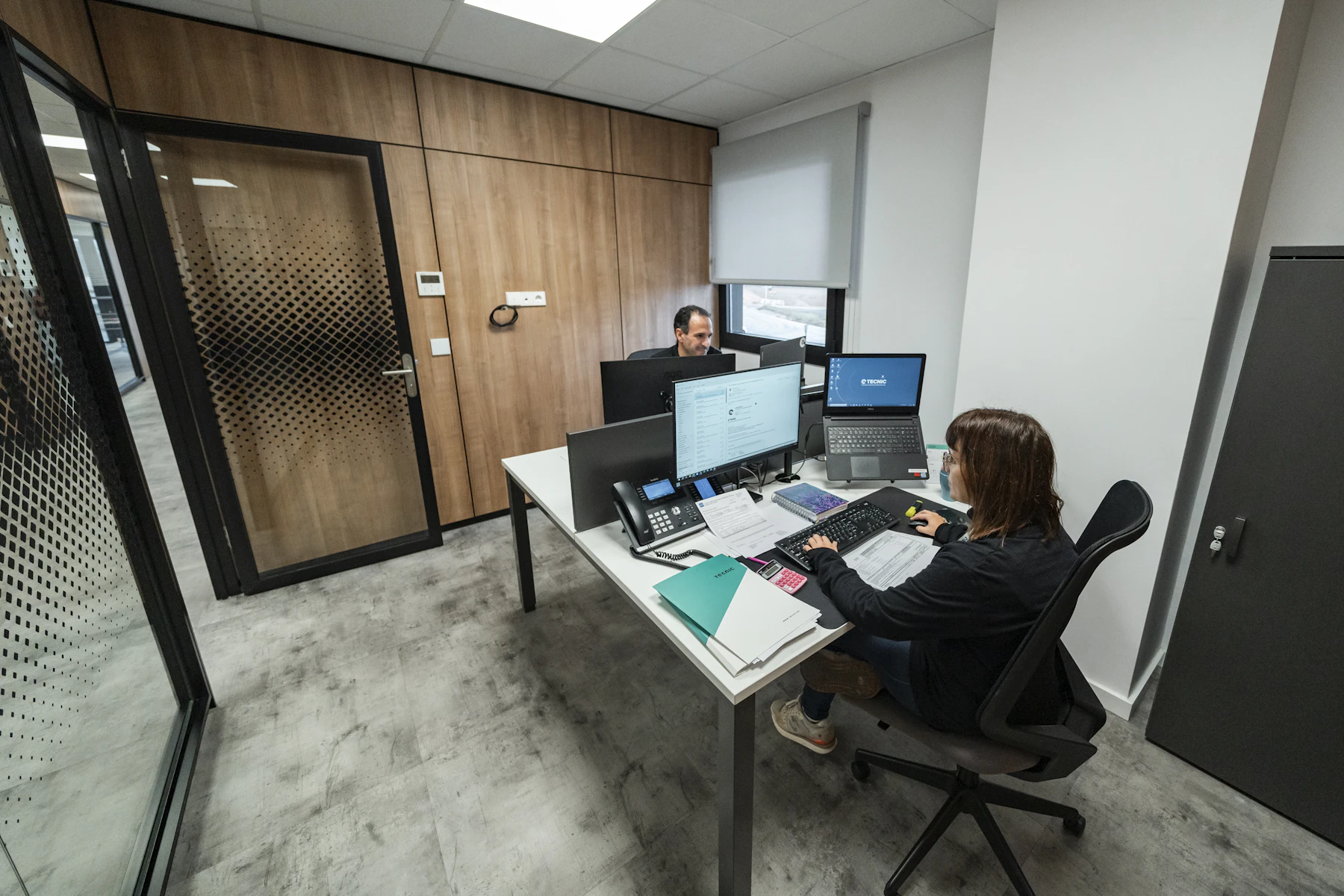 Autopilot · contexto empresarial real