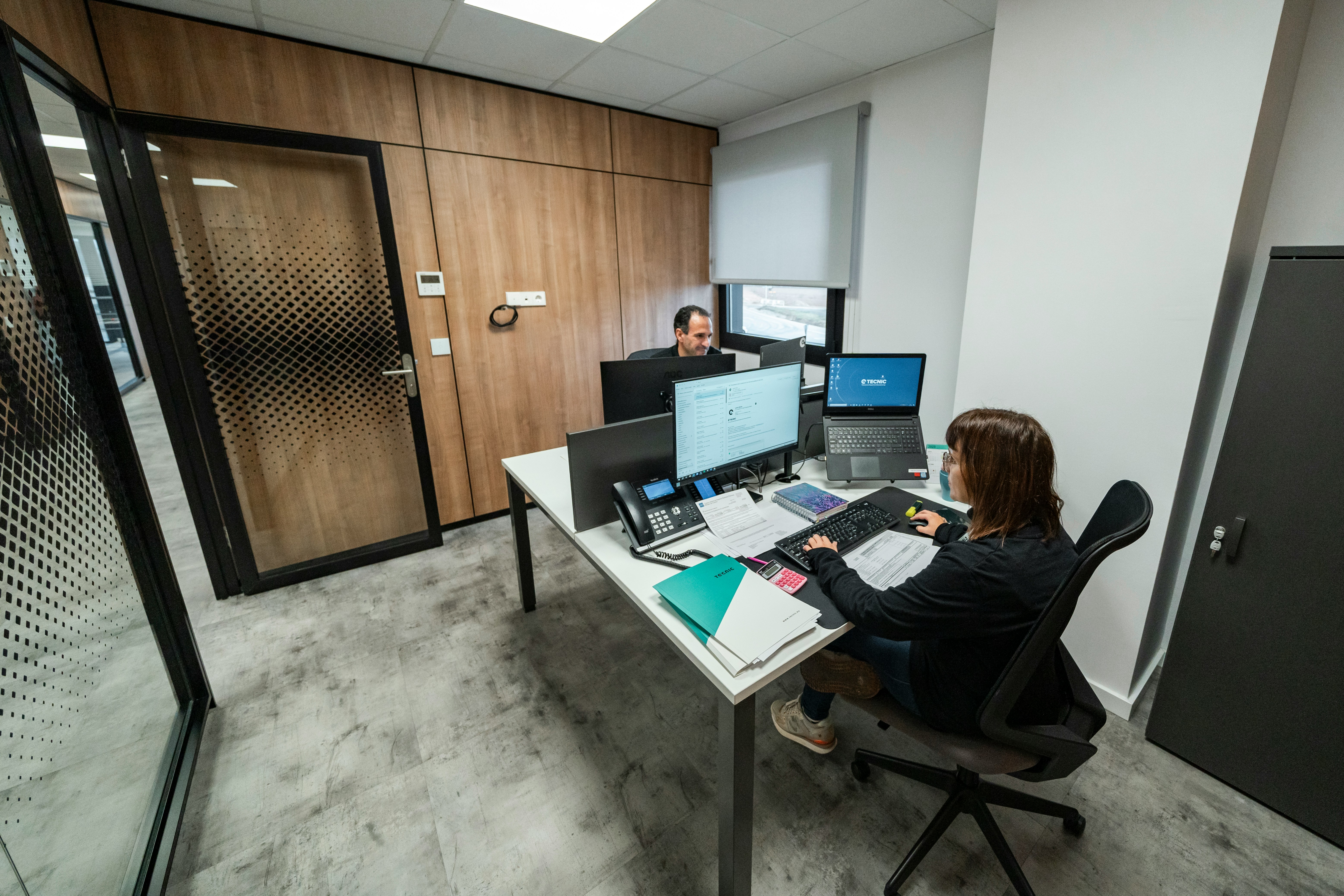 What Nobody on Your Leadership Team Can Actually Answer: The True Energy Price of Staying Connected