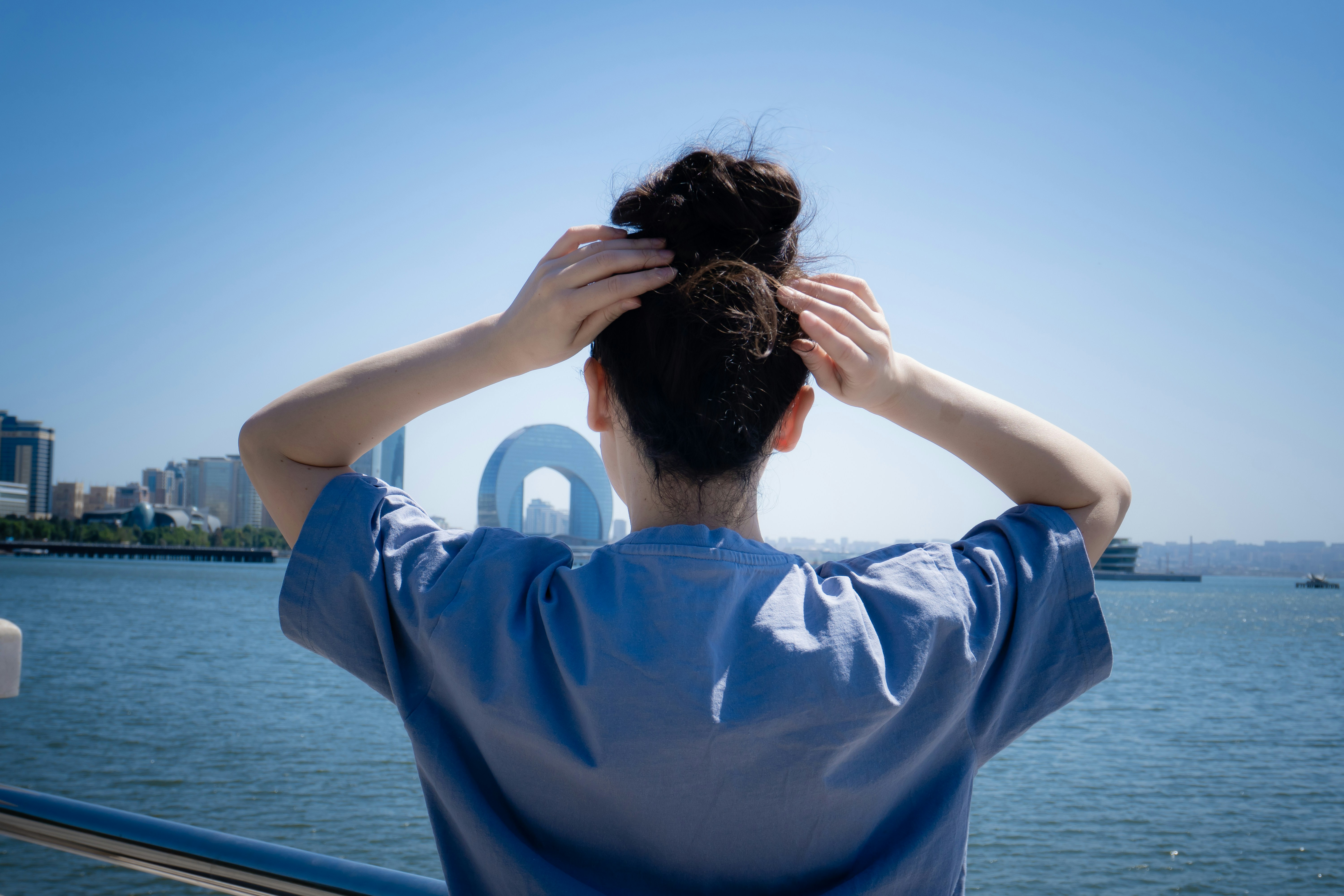 Photo by zulfugarkarimov