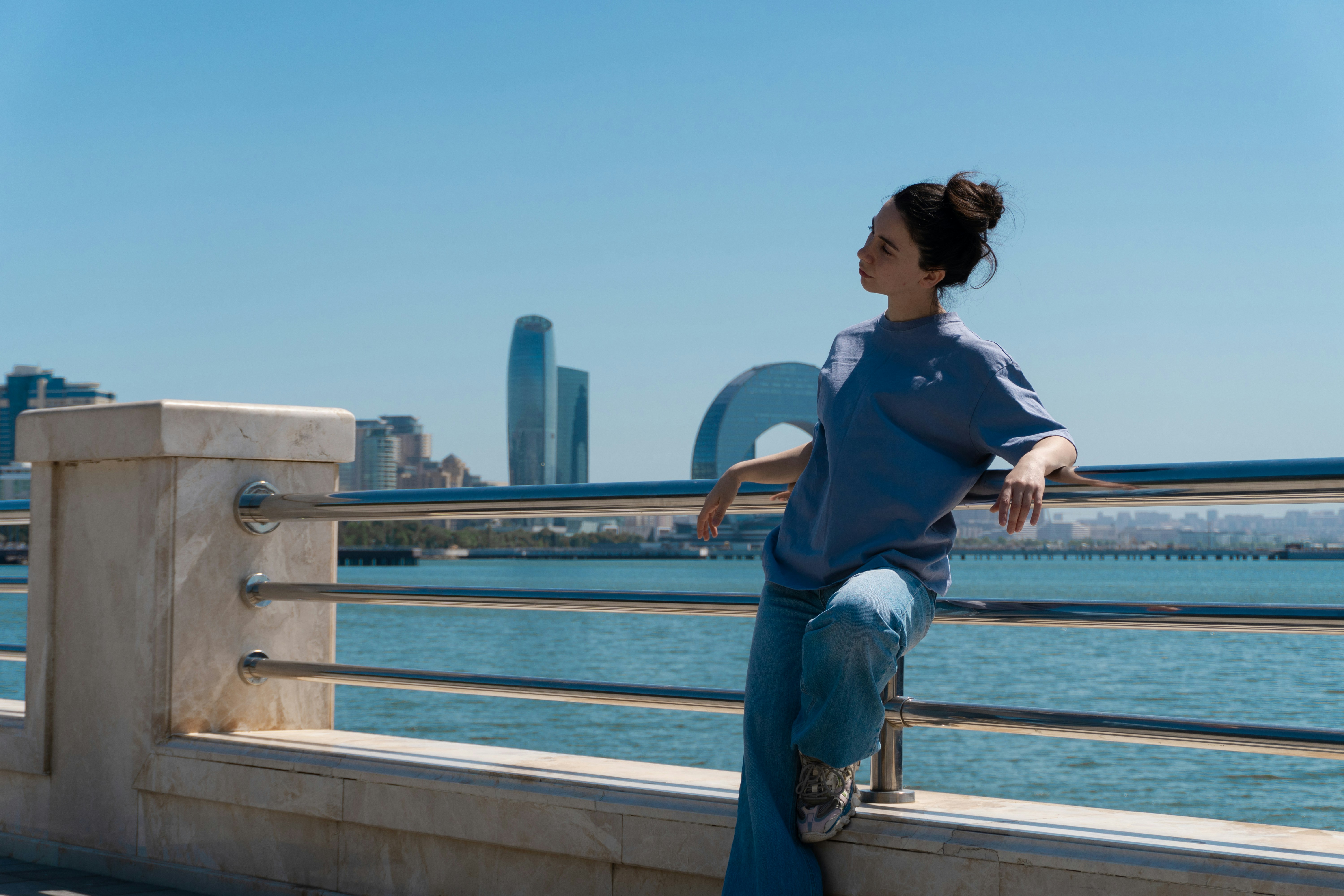 Photo by zulfugarkarimov