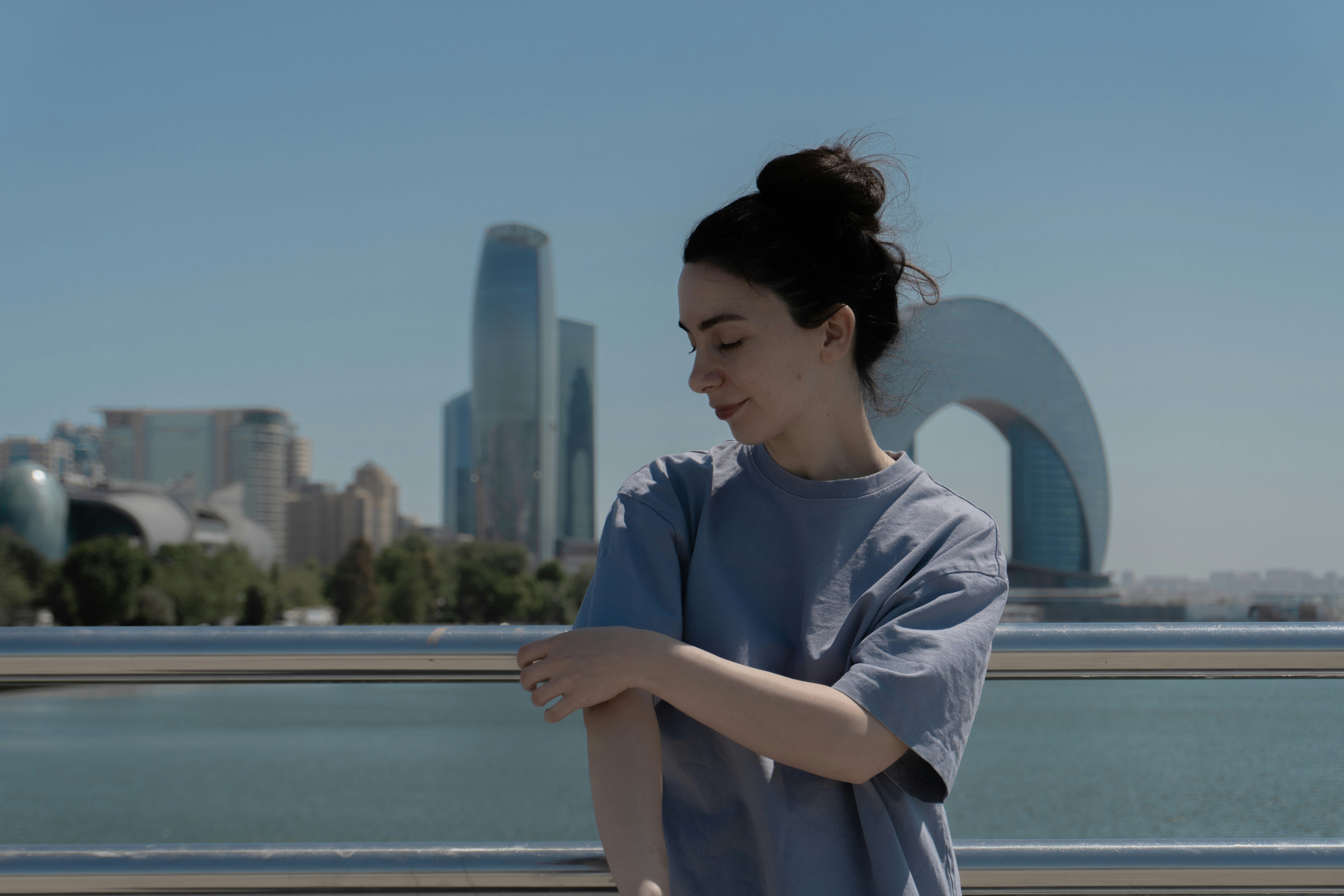 Photo by zulfugarkarimov