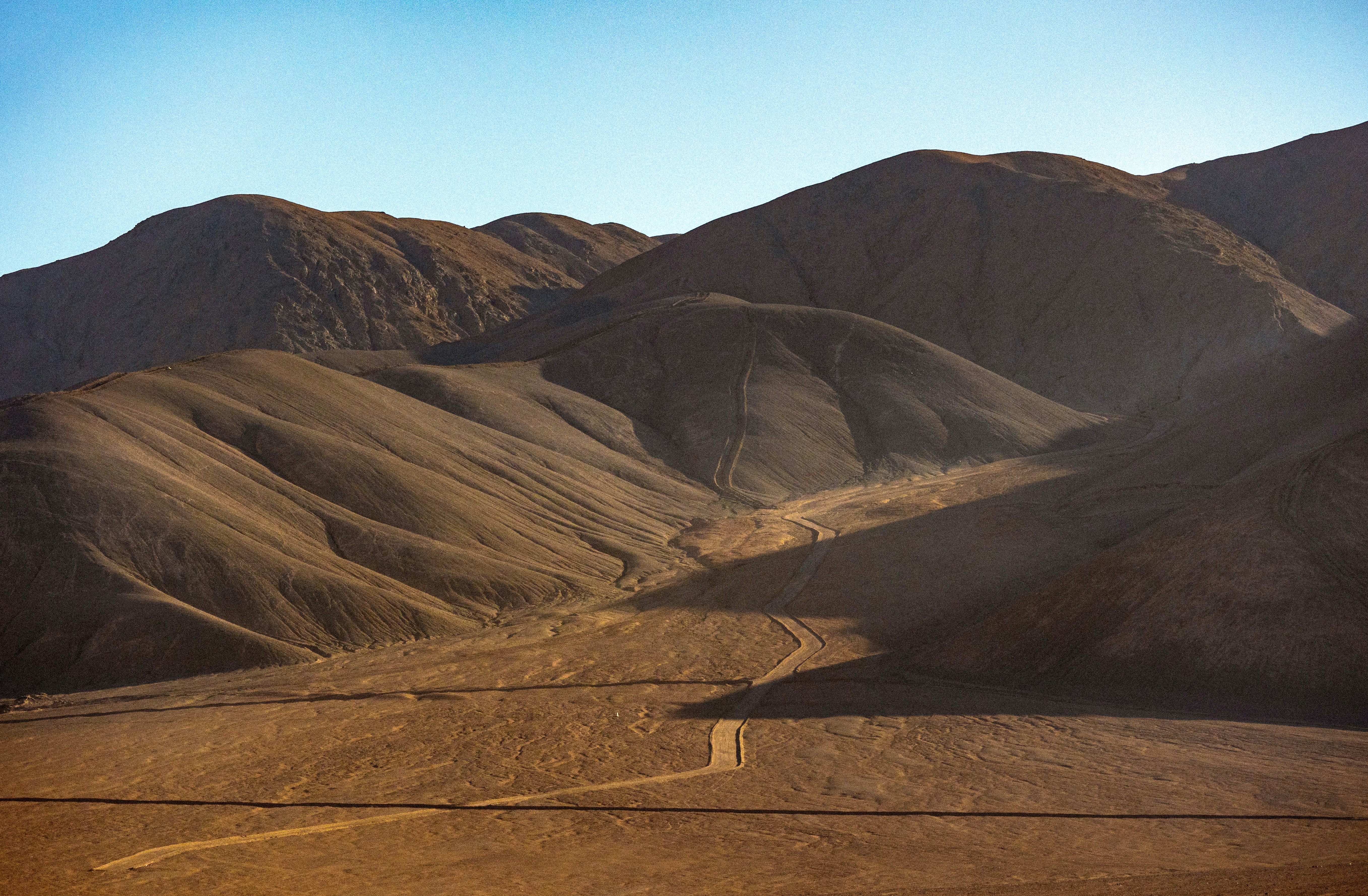 Photo by marekpiwnicki