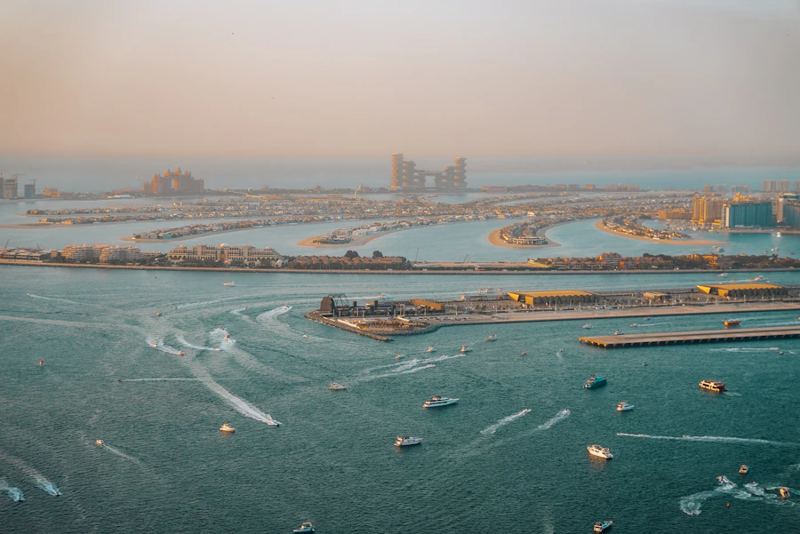 Abu Dhabi