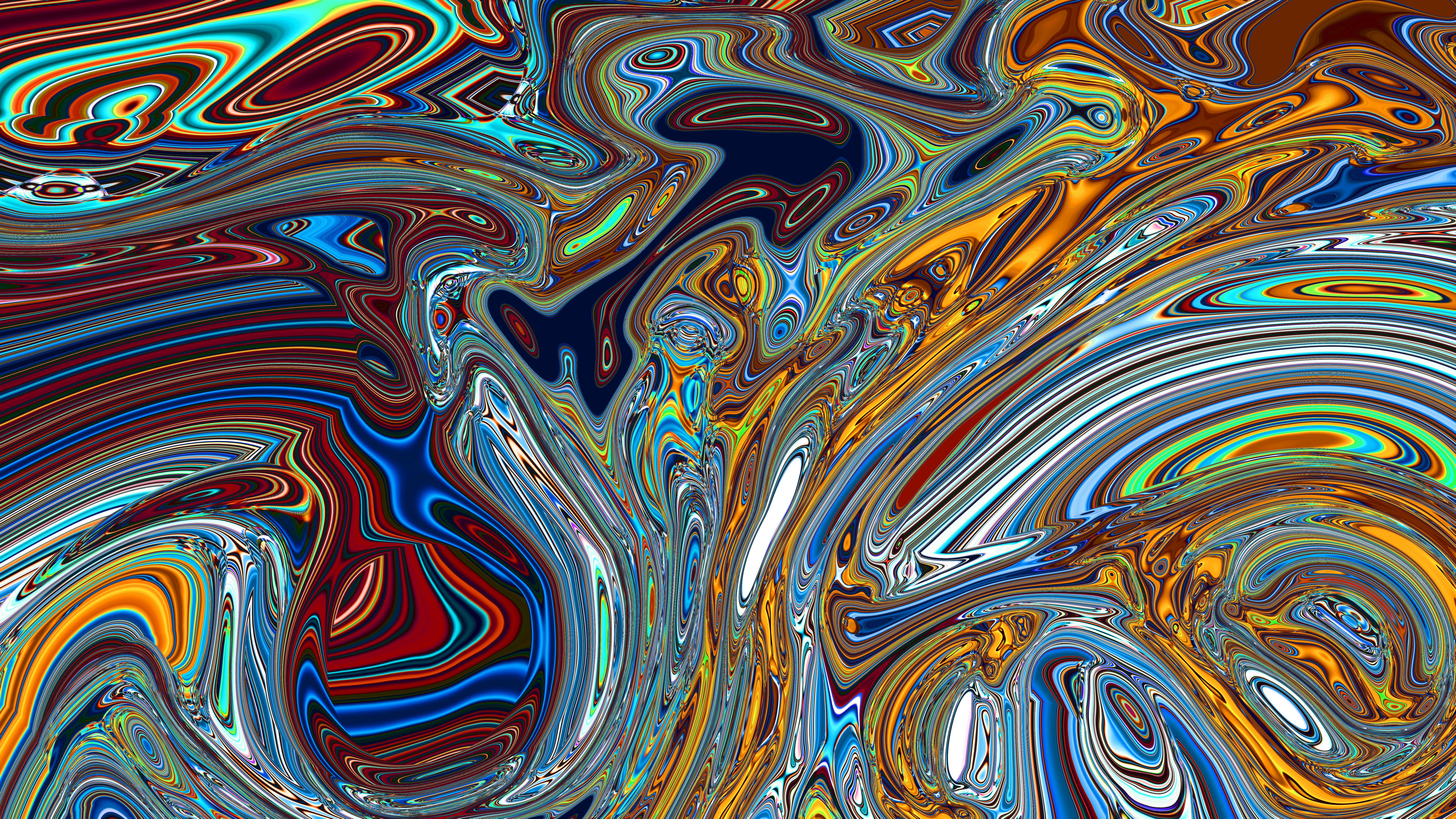 A visual metaphor for diagnosis, showing a partially obscured structure where one key element is revealed, representing a moment of insight.