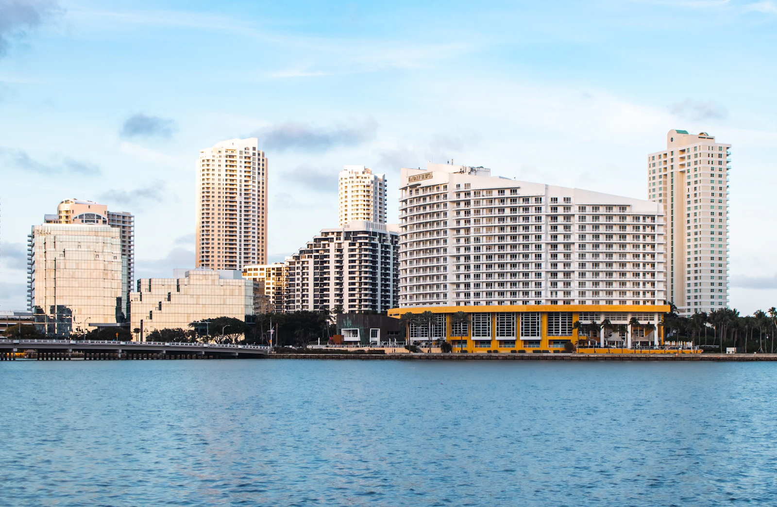 USA · Florida kosher travel guide