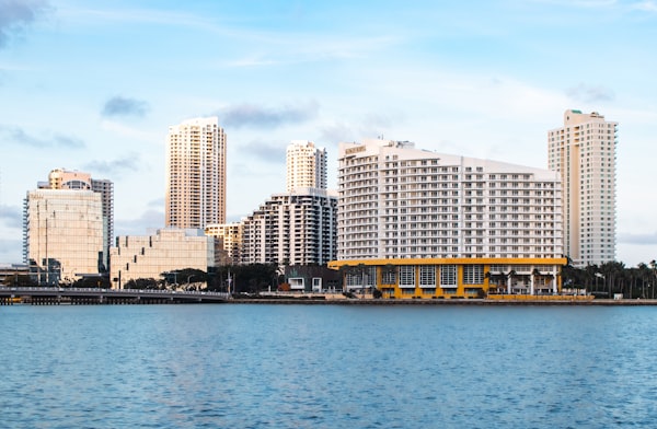 Miami Brickell