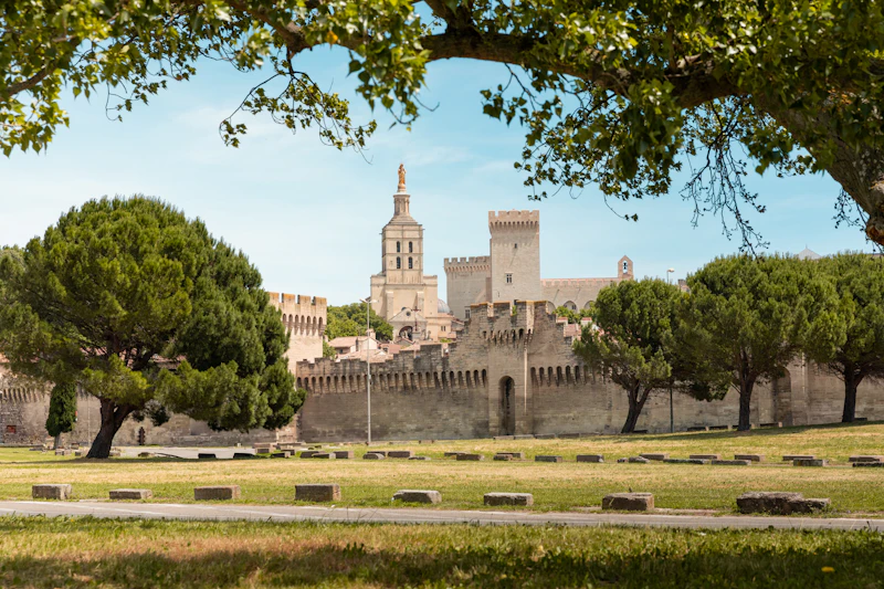 Best Laptop Friendly Cafes in Avignon With Fast Wifi