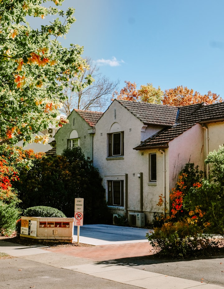 Nashville Brentwood独栋住宅社区