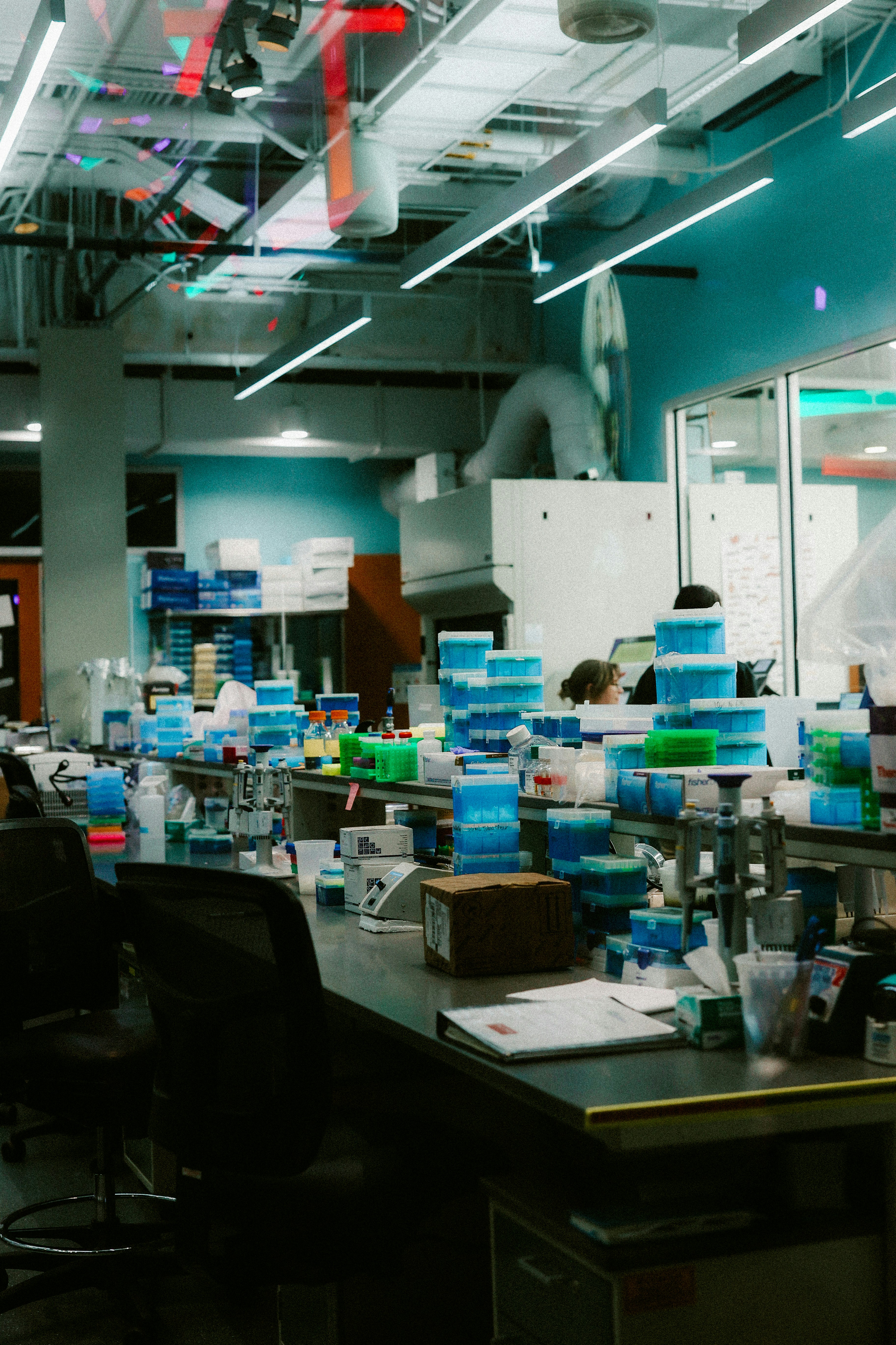 Slime Lab Wisconsin Dells Menu