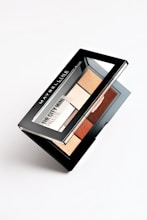 Maybelline's the city mini palette.