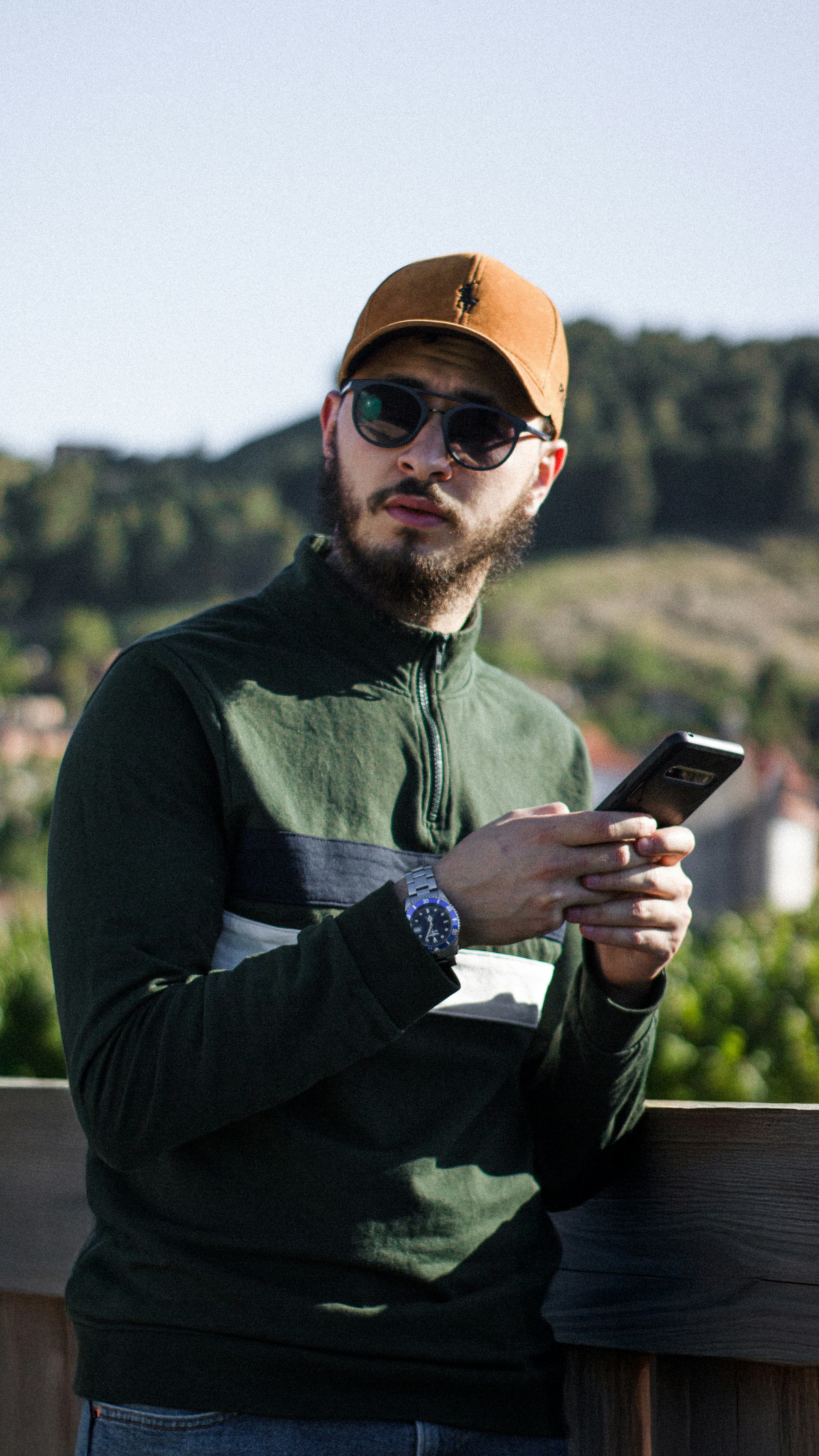 Photo by idris_djoudi