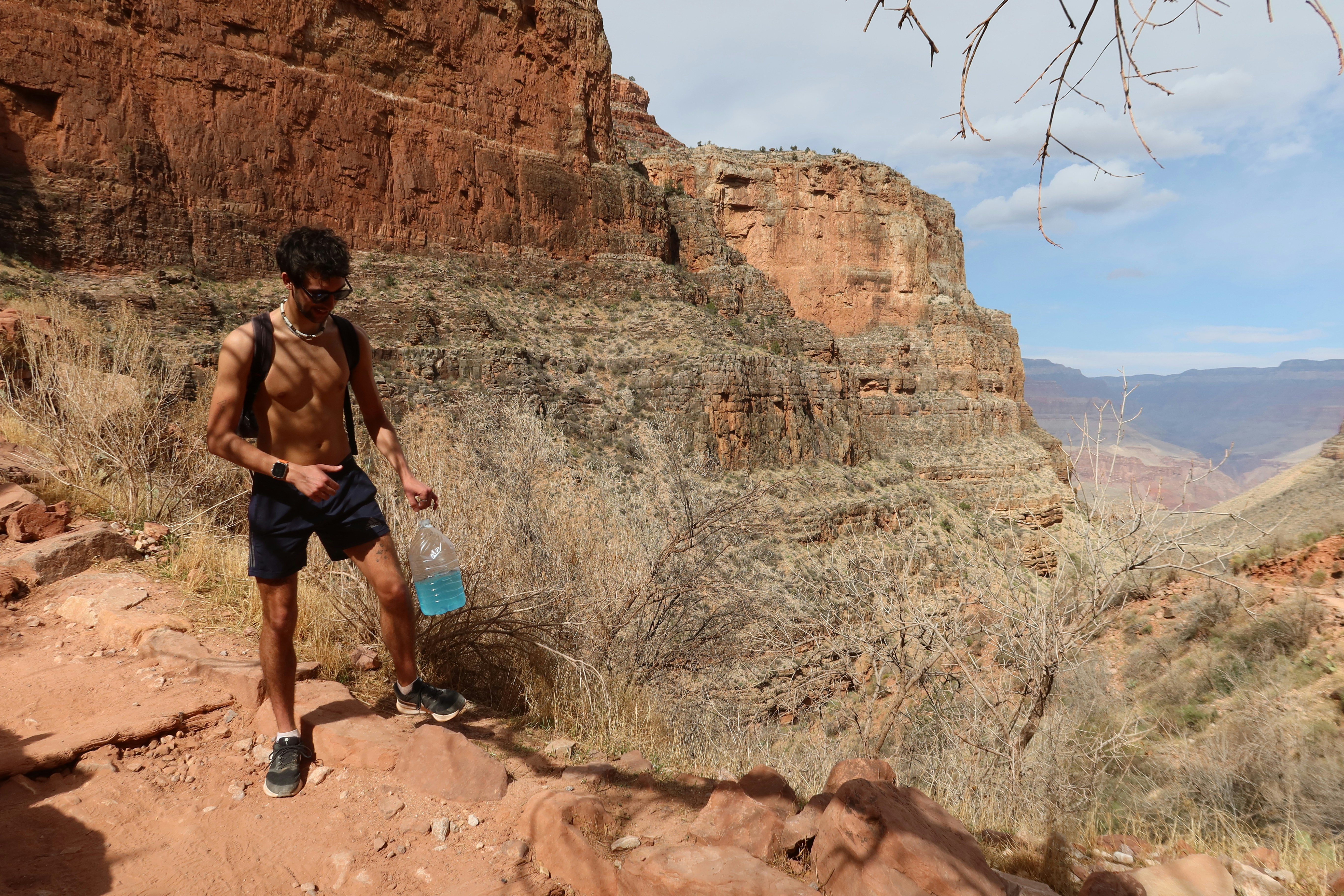 10 Beginner Trekking Fitness Programs to Build Full-Body Strength