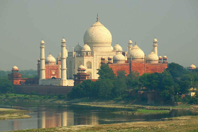 Agra