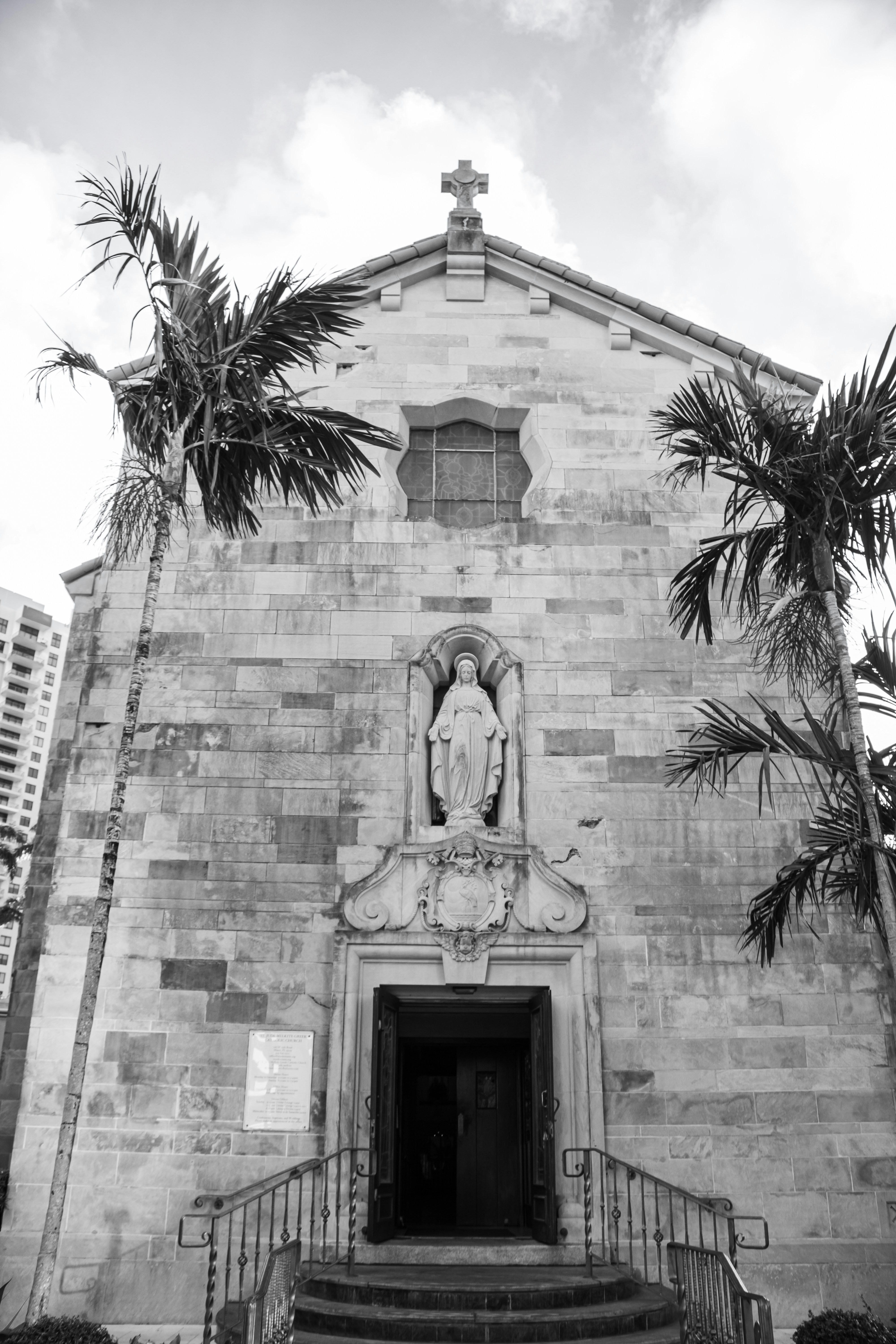 miami church