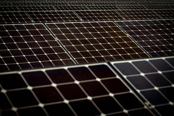 Solar System Inspection / Repair