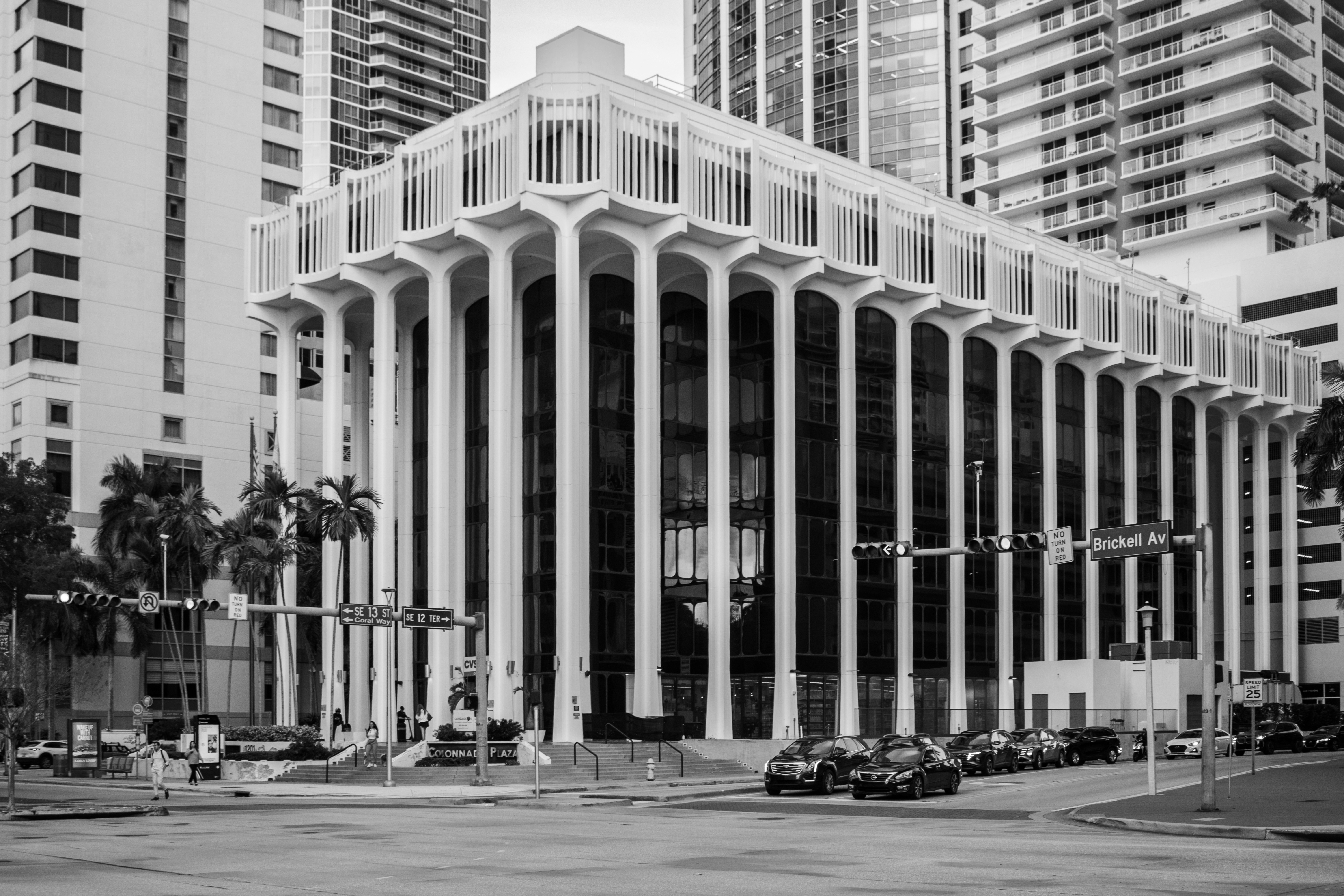 Miami-Dade County Courthouse - Florida wrongful death lawsuit
