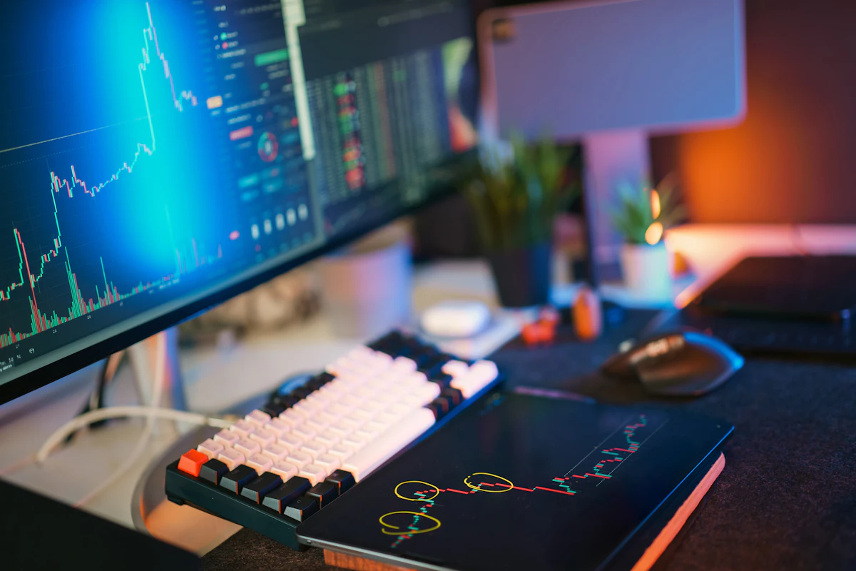 Ibrid platform analytics dashboard
