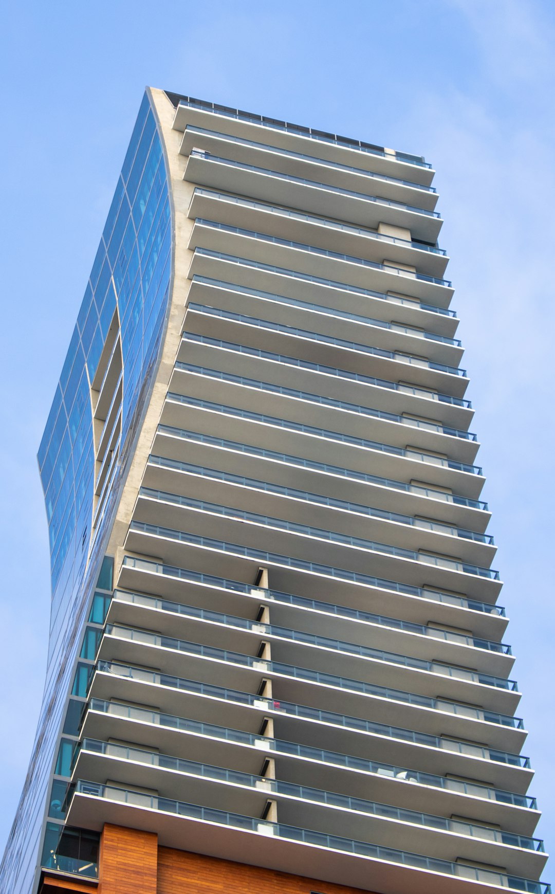 Brickell Flatiron Sky Villa