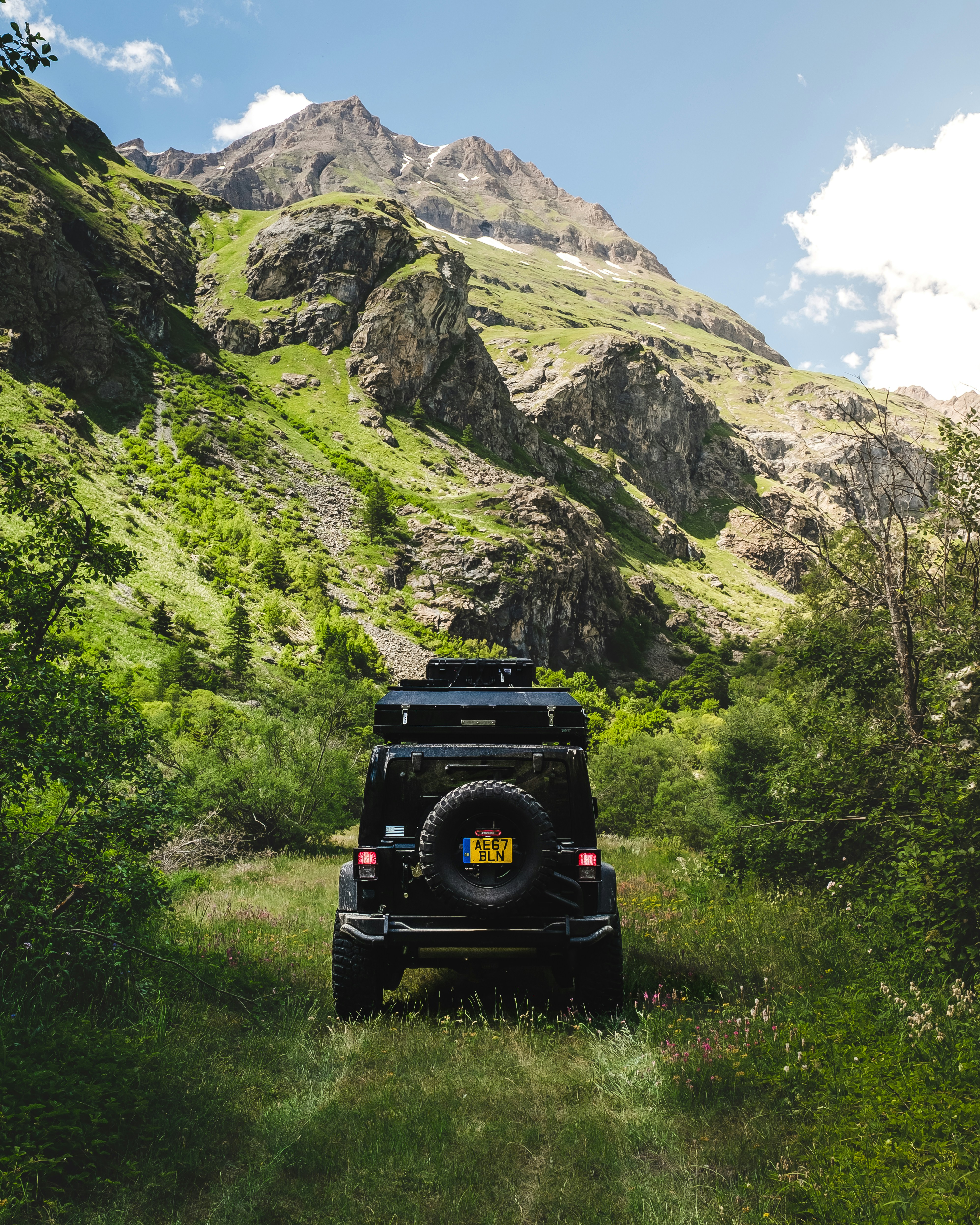 Photo by tents_and_tread