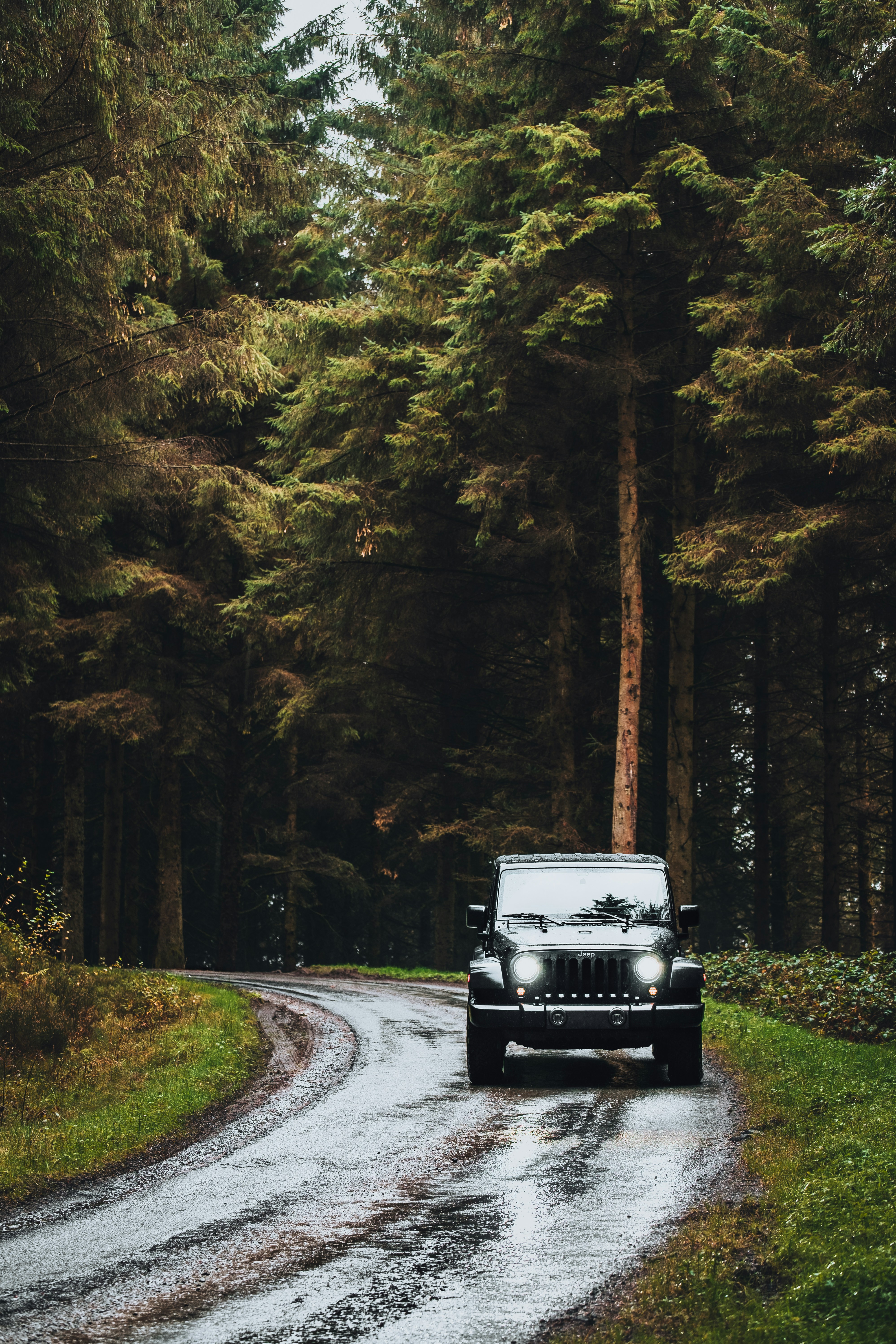 Photo by tents_and_tread