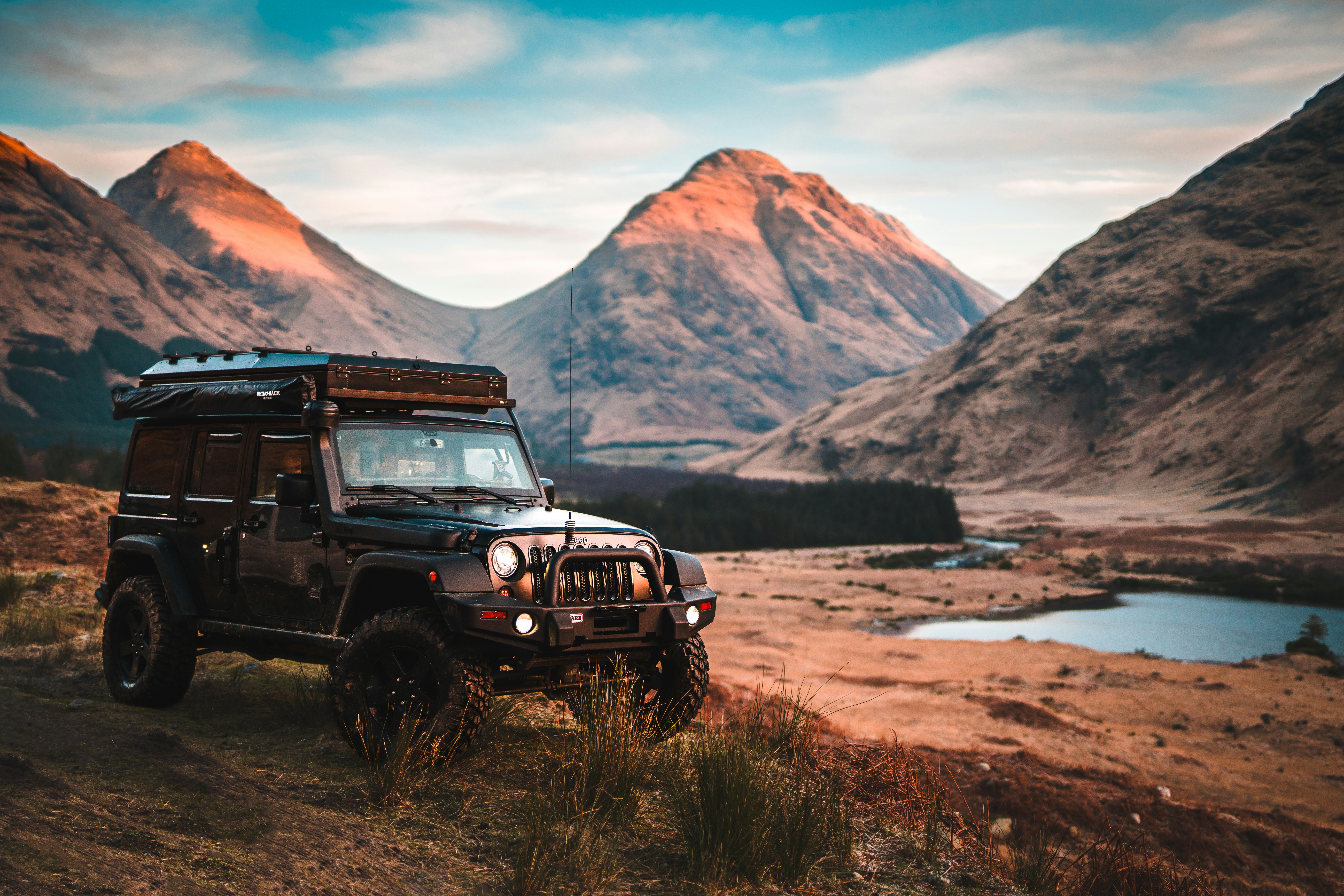 Photo by tents_and_tread