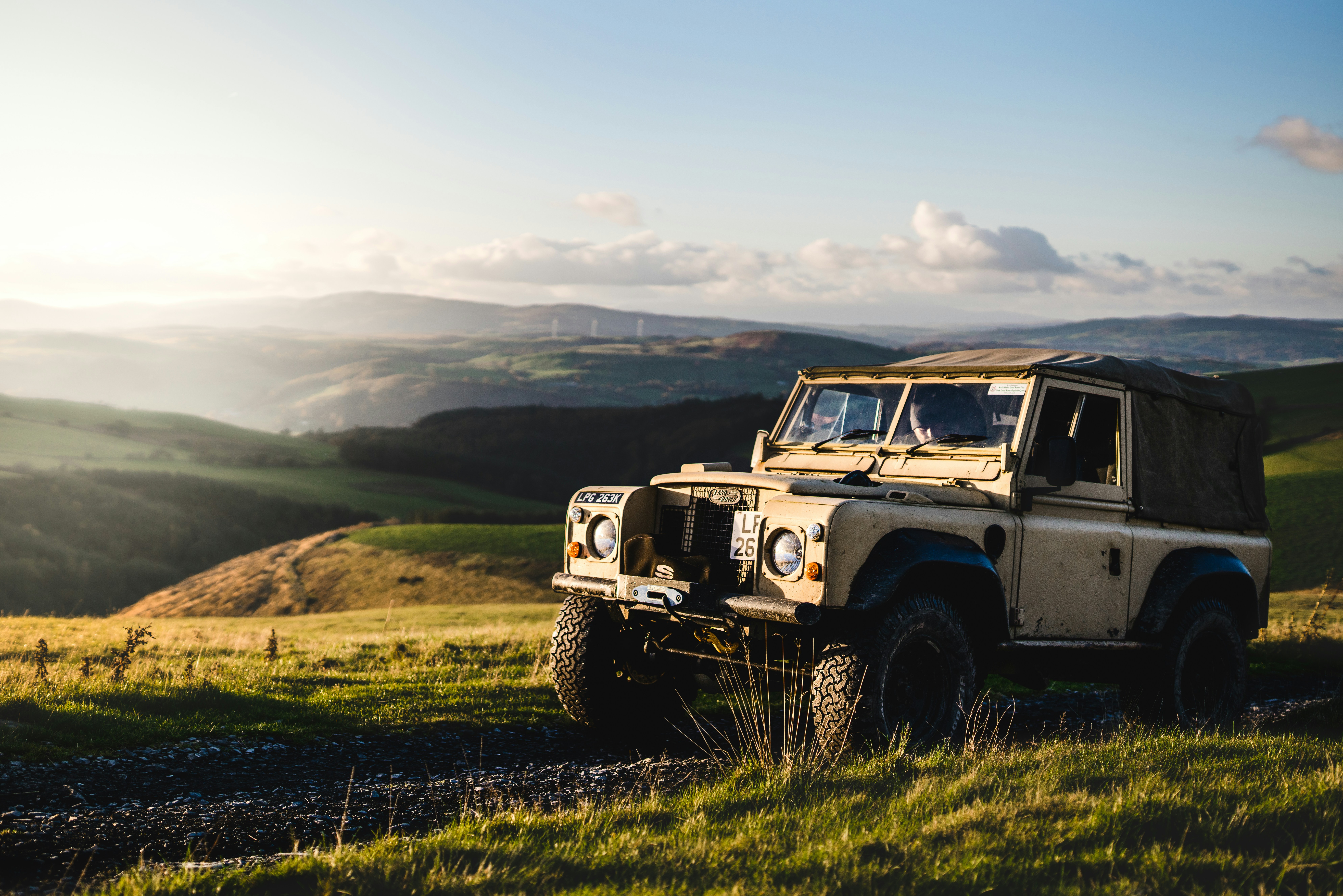 Photo by tents_and_tread