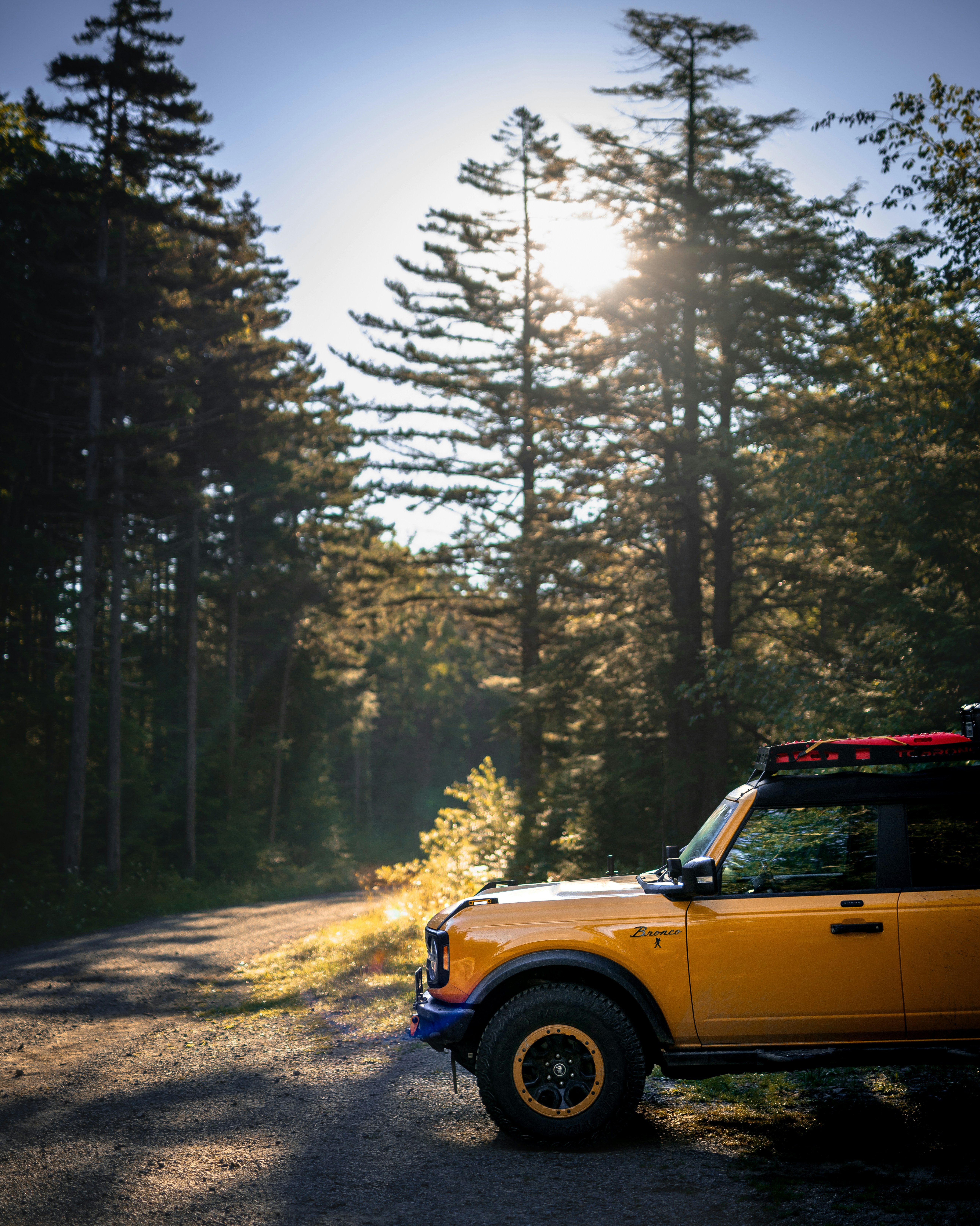 Photo by tents_and_tread