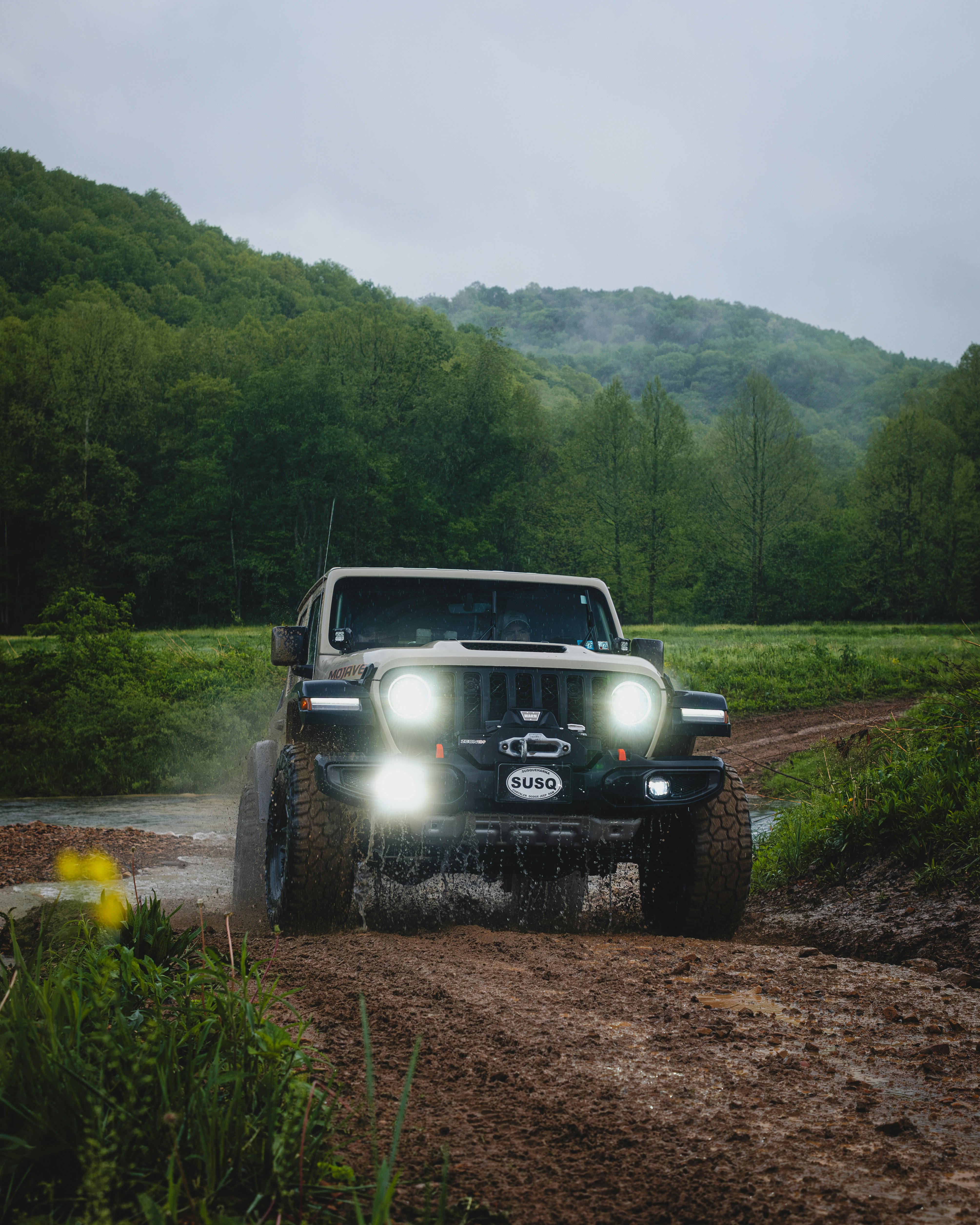 Photo by tents_and_tread