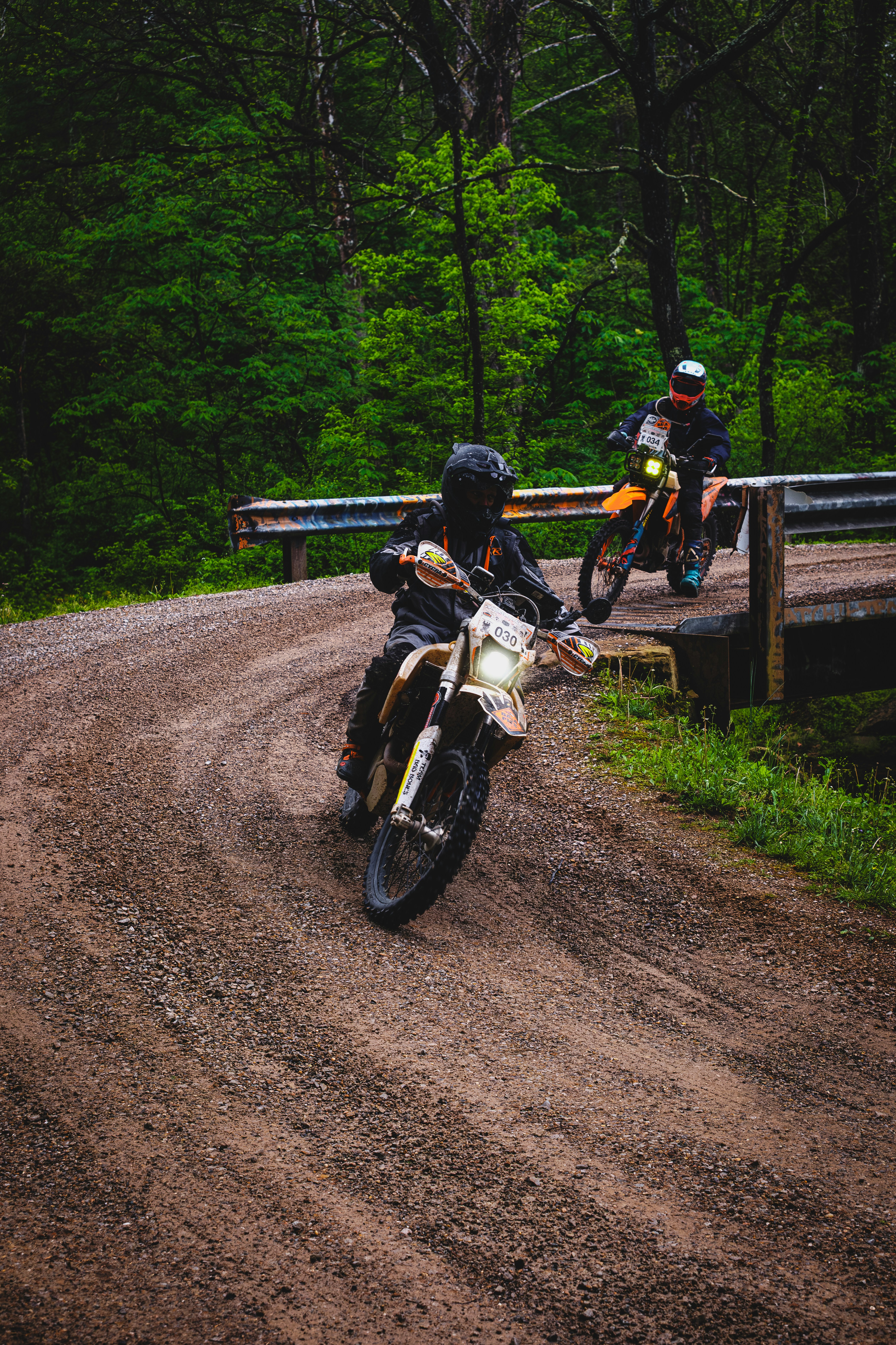 Photo by tents_and_tread