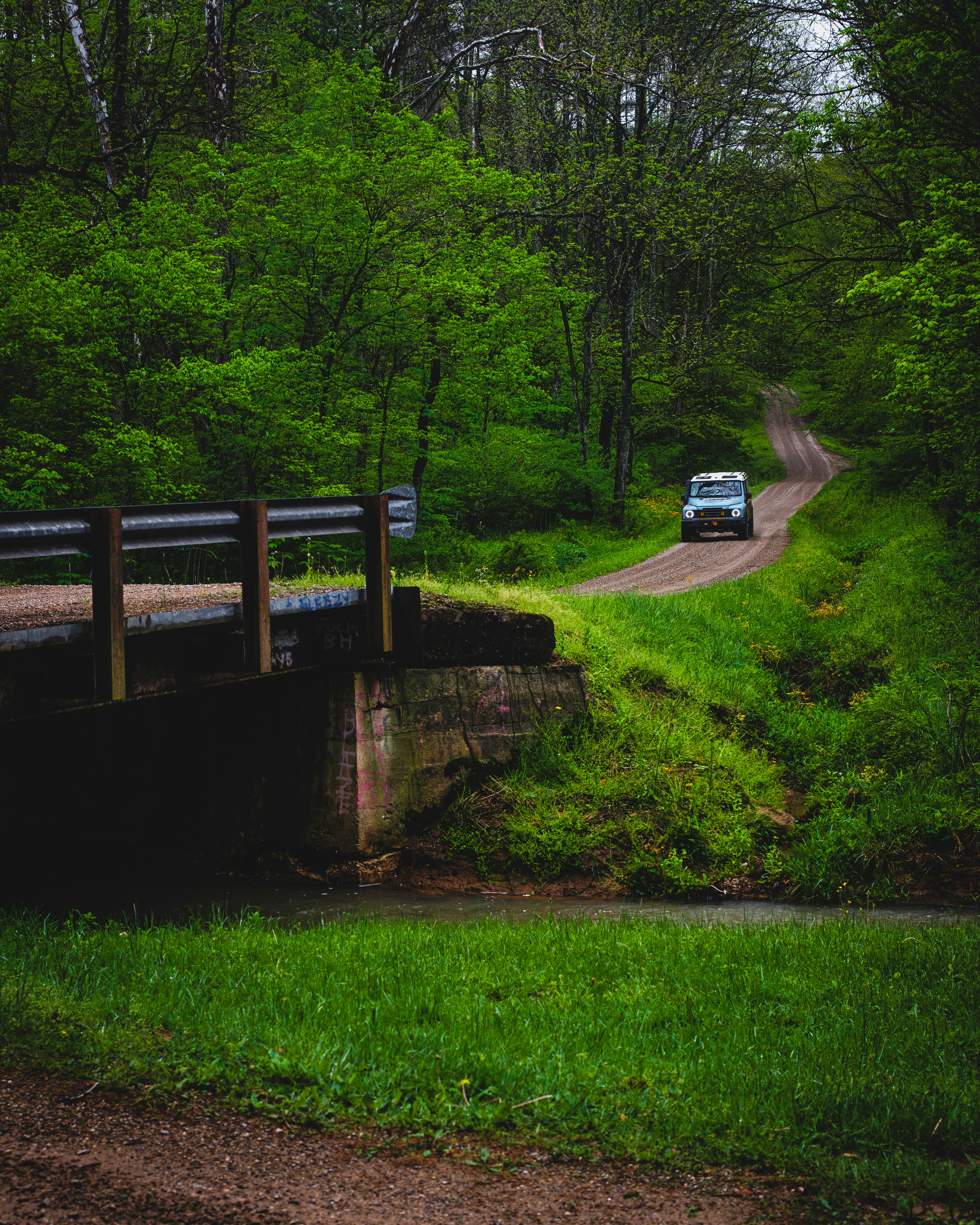 Photo by tents_and_tread