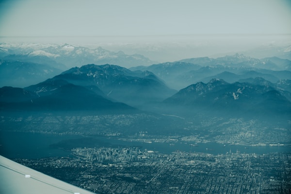 Whistler, Canada