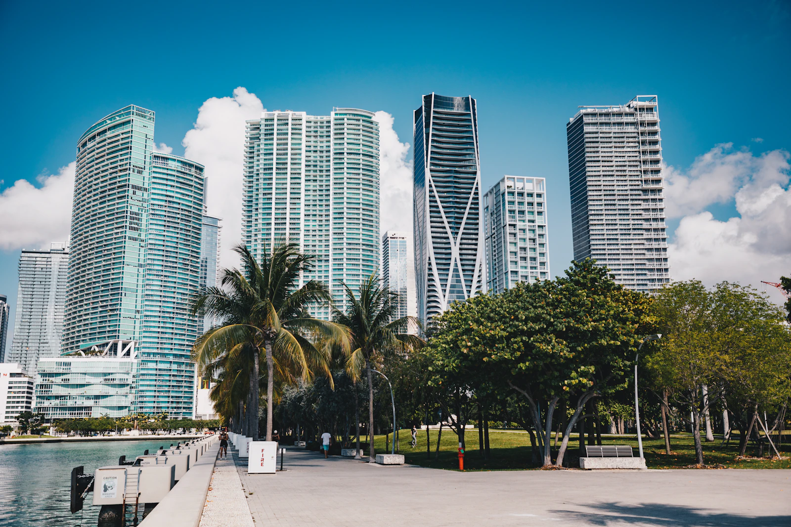 Key Biscayne