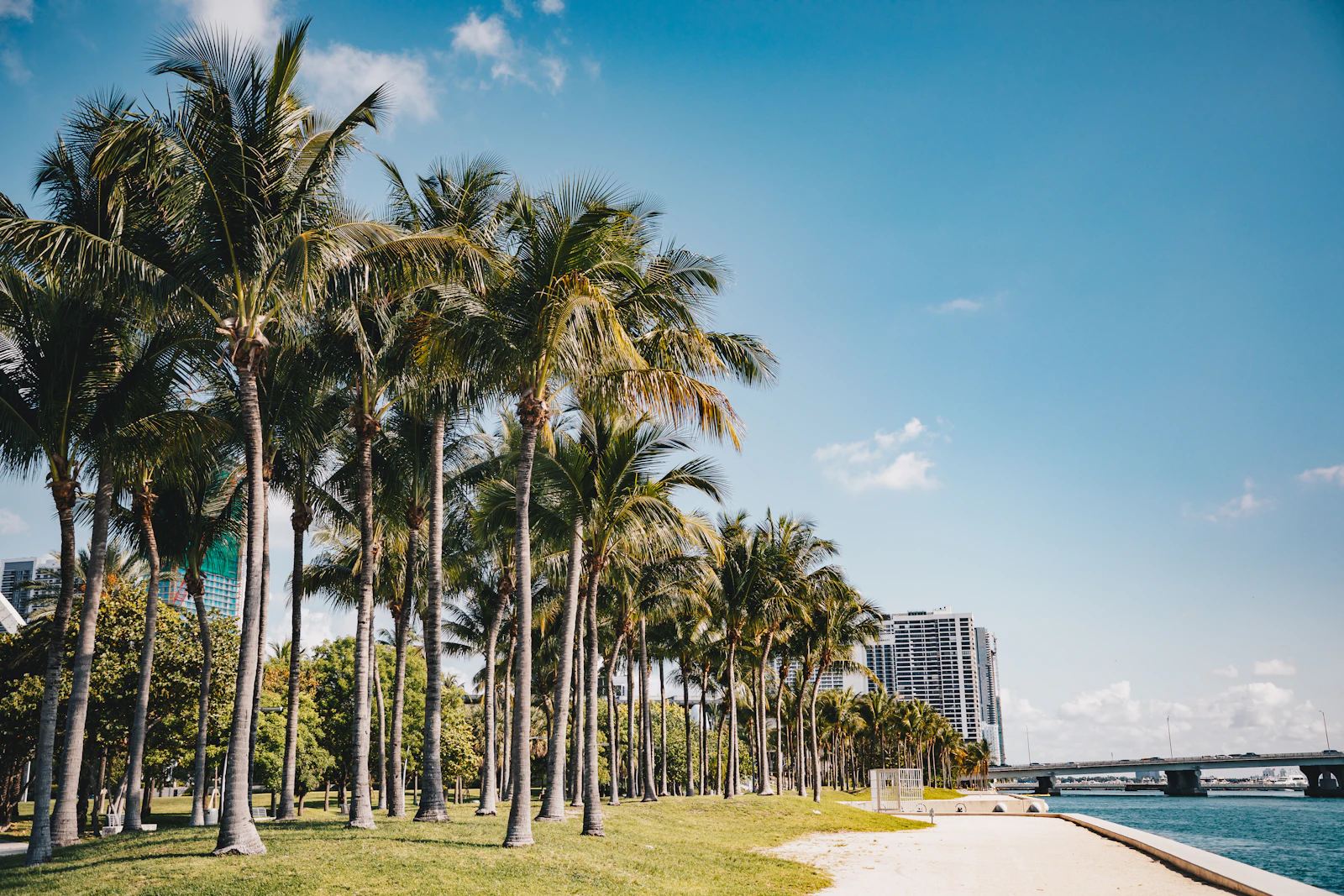 Miami Beach