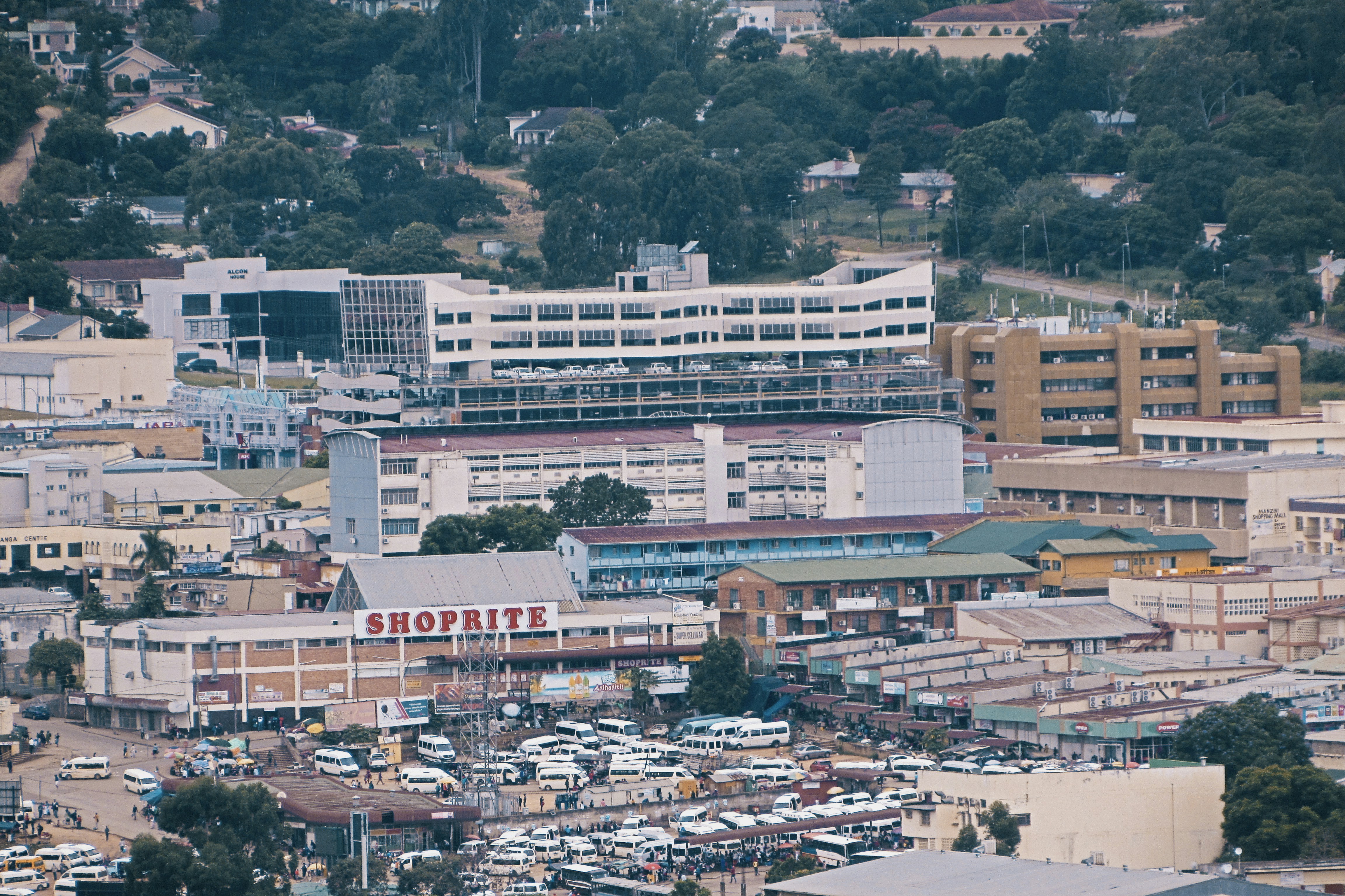 Nigeria's Healthcare Infrastructure Crisis: Sleep Disorders, Maternal Mortality, and Preventable Blindness Signal Urgent Investment Opportunity