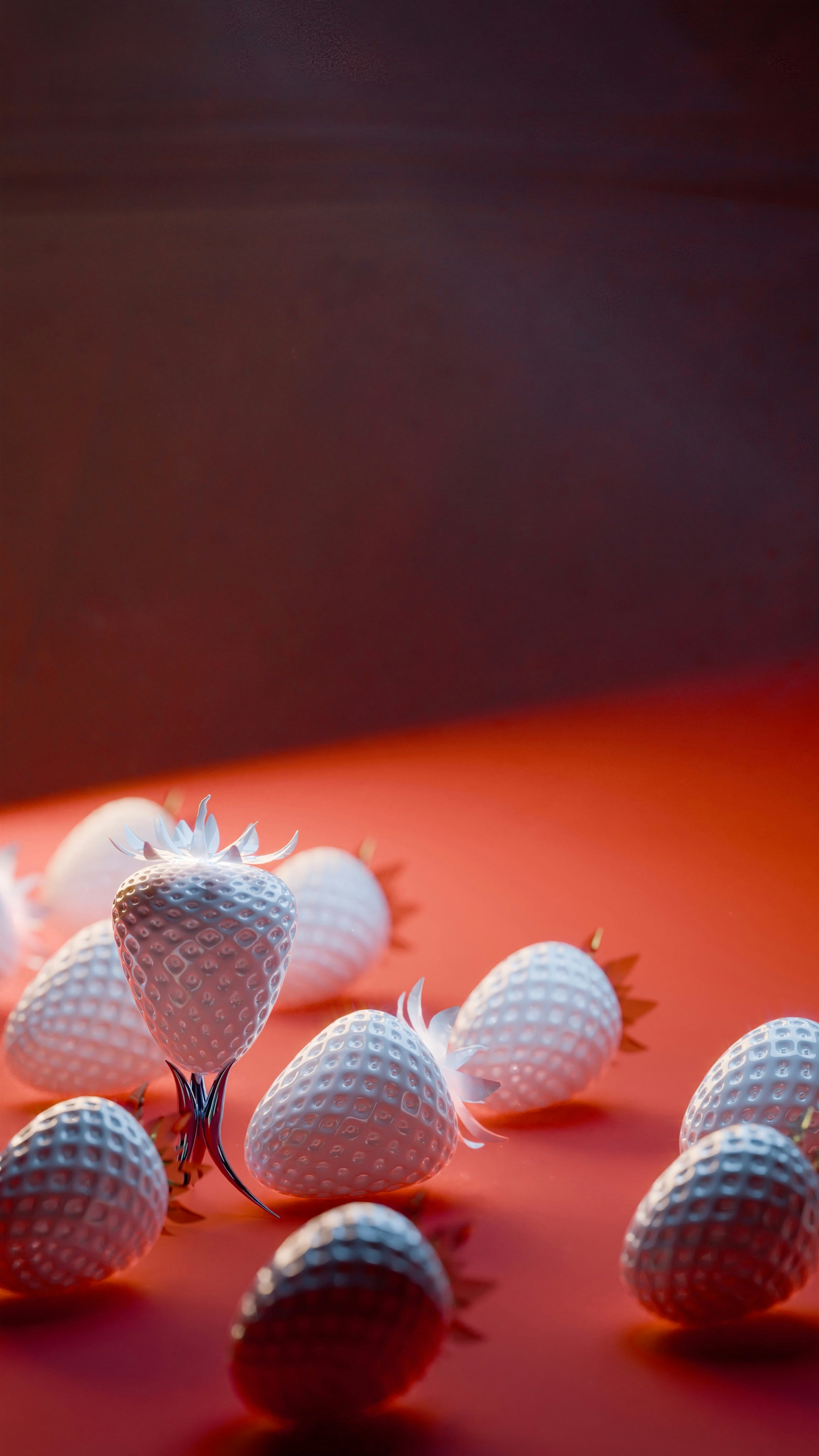 Digital Phantasm by Aria Singh