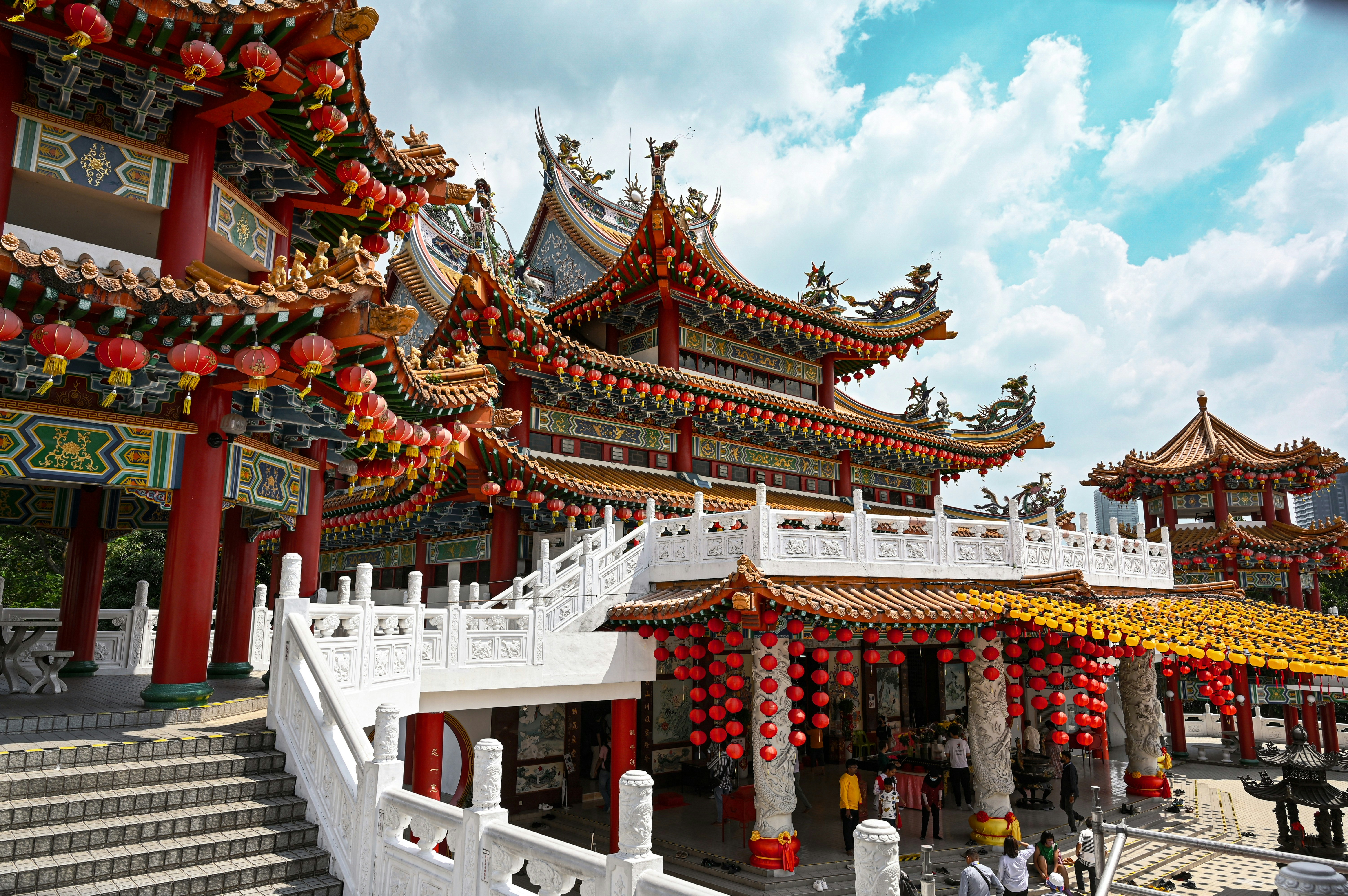 Photo by simonwiedensohler