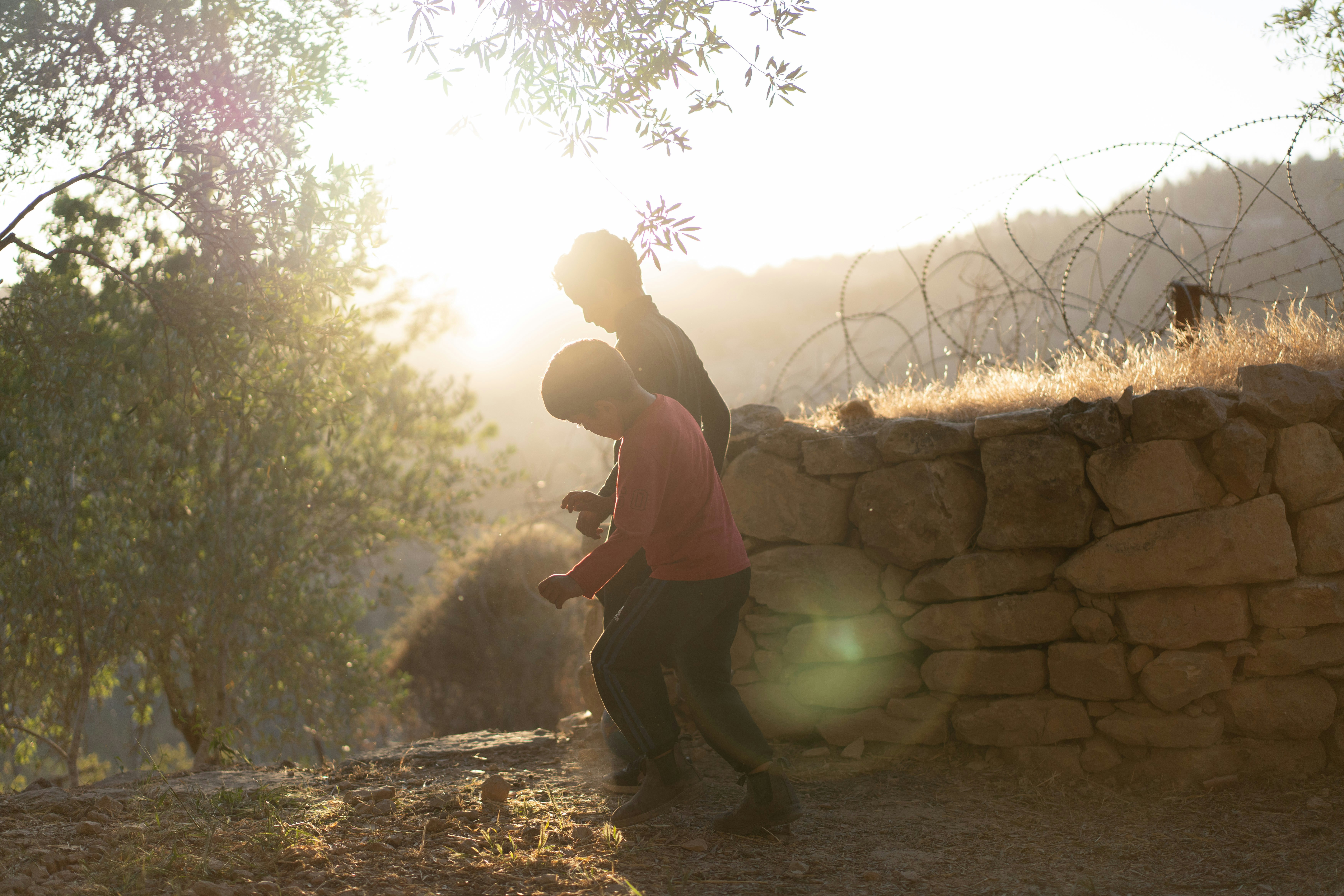 Photo by ahmadtalath