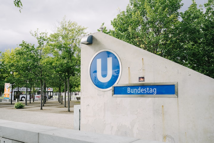 Humboldt University of Berlin