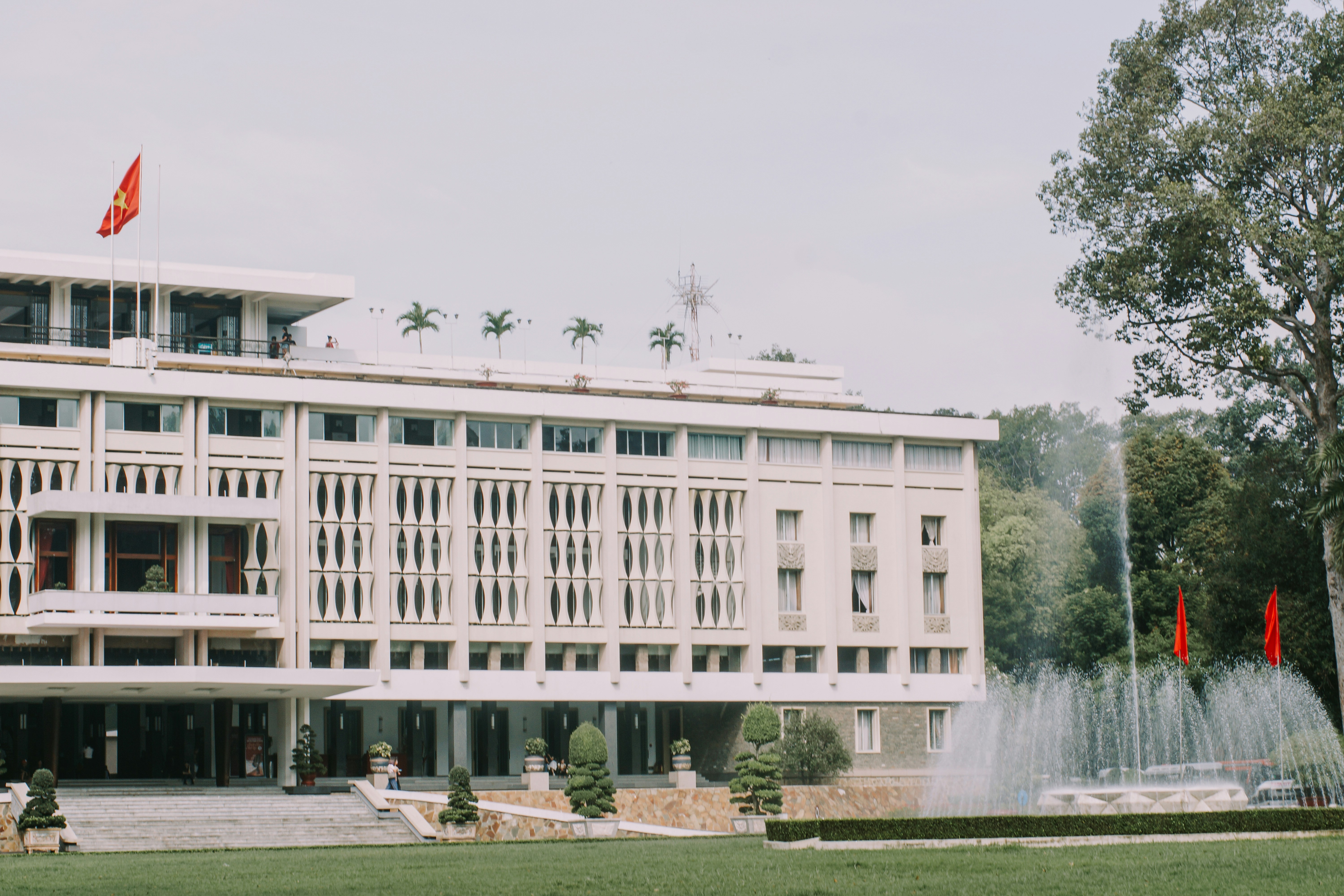 "Kasem Bundit University In Bangkok"