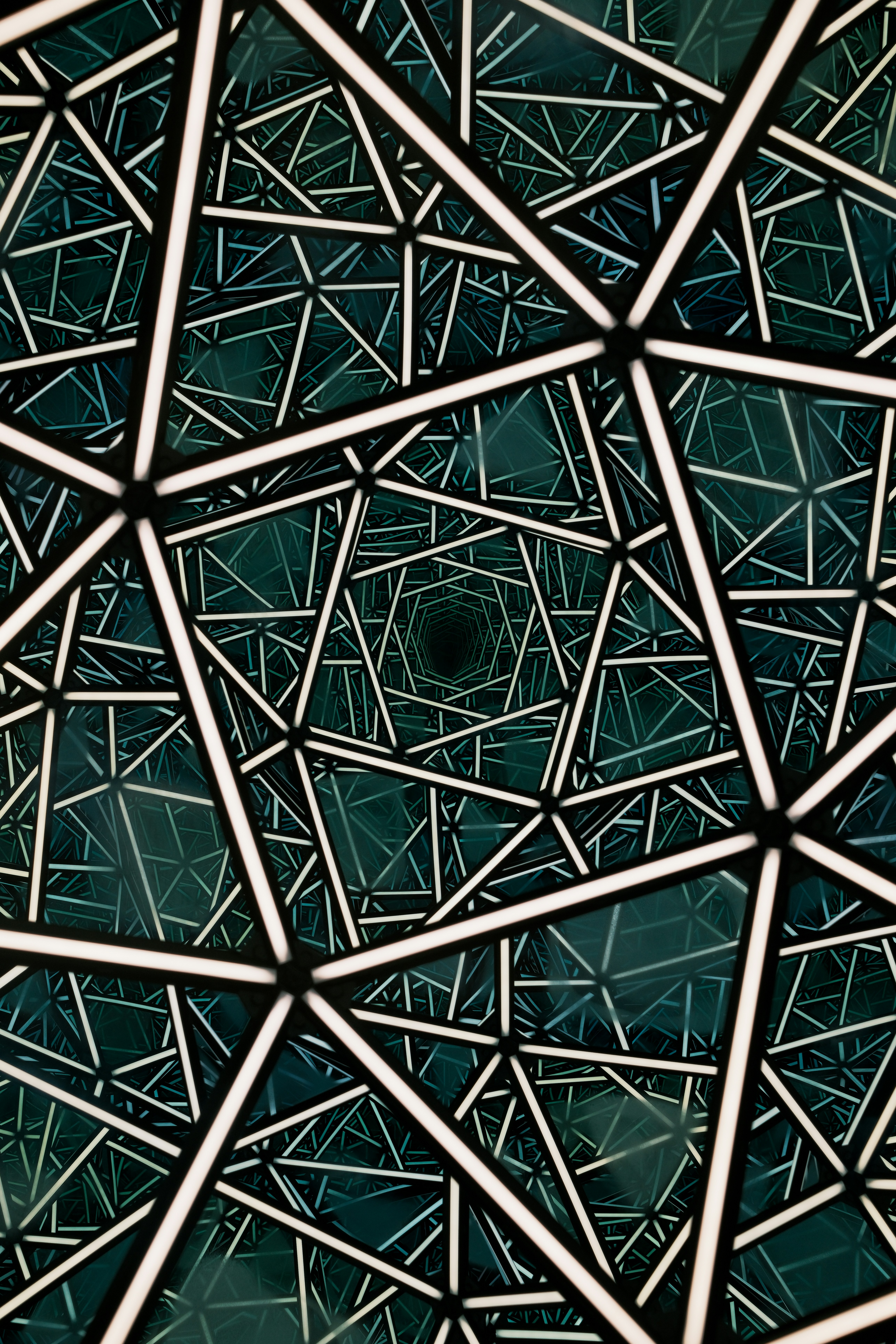 Connecting the Dots: Unveiling the Hidden Forces Shaping Our Lives