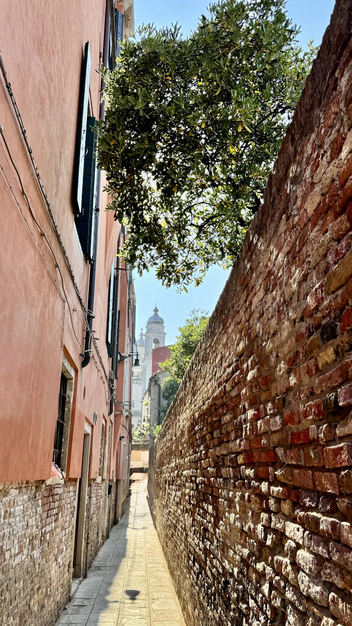 Hidden Attractions in Venice That Most Tourists Walk Right Past