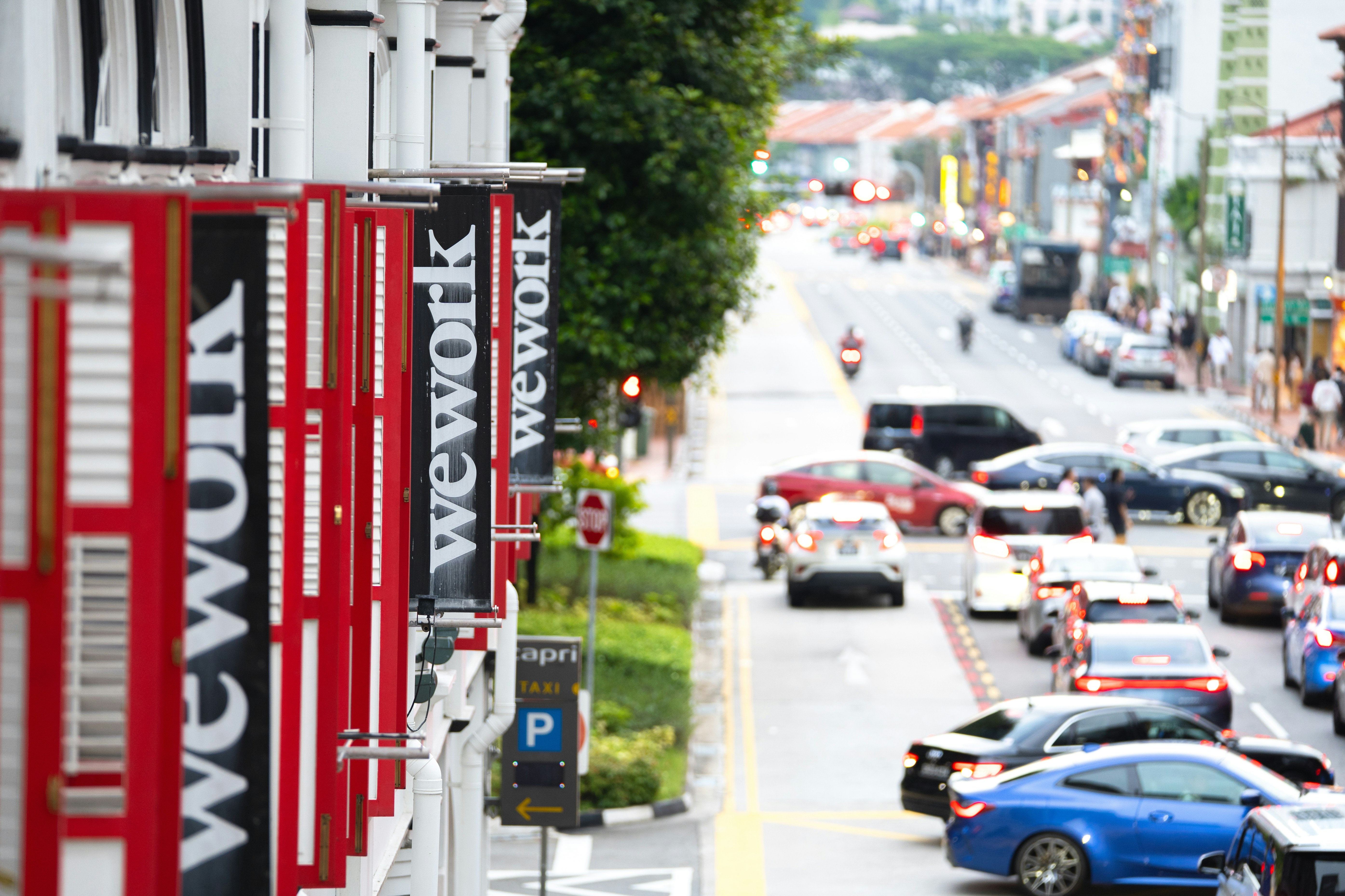 Smart Singapore Visa Renewal Guide for Global Workers