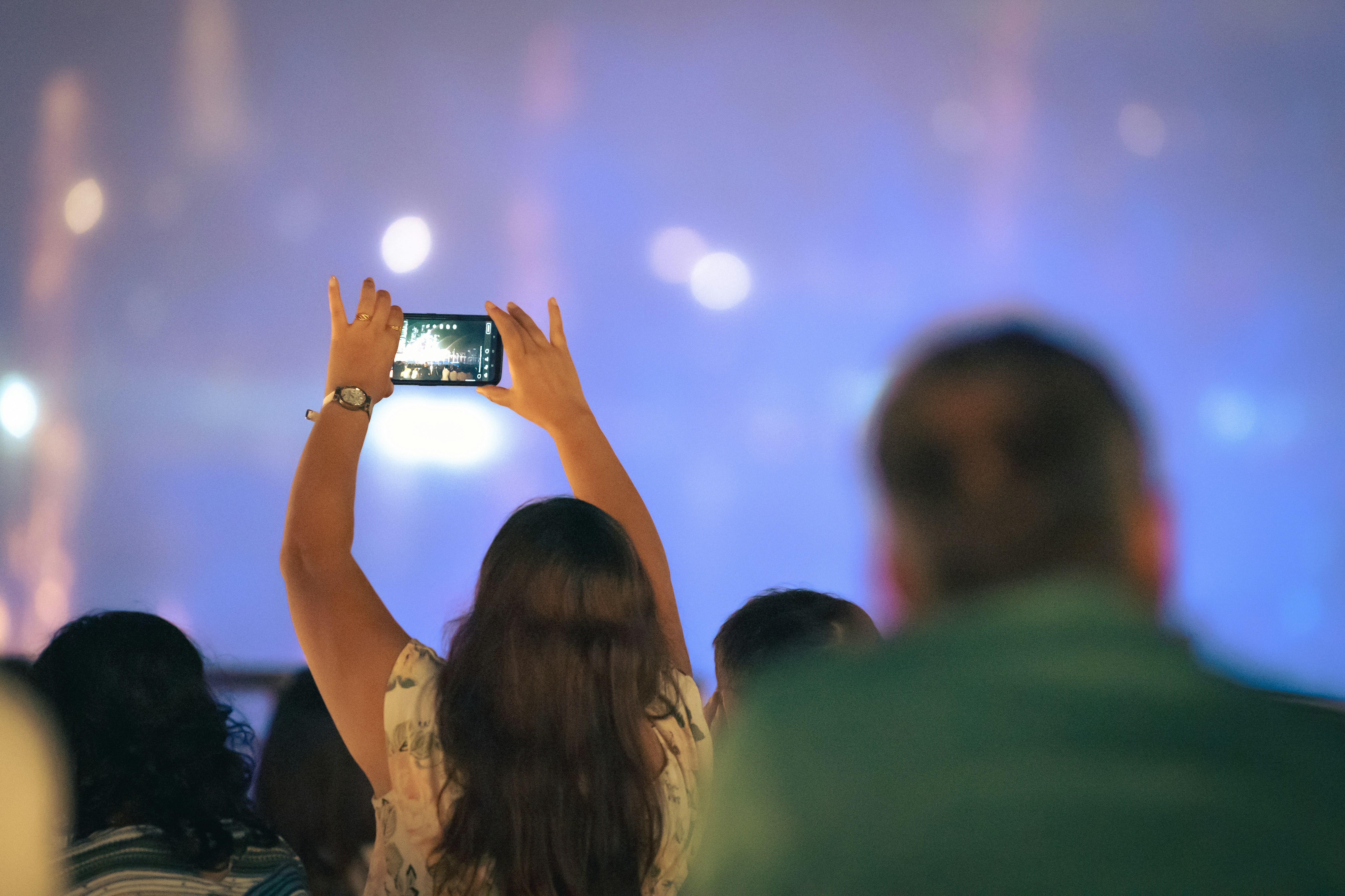 Photo by soroushzargar