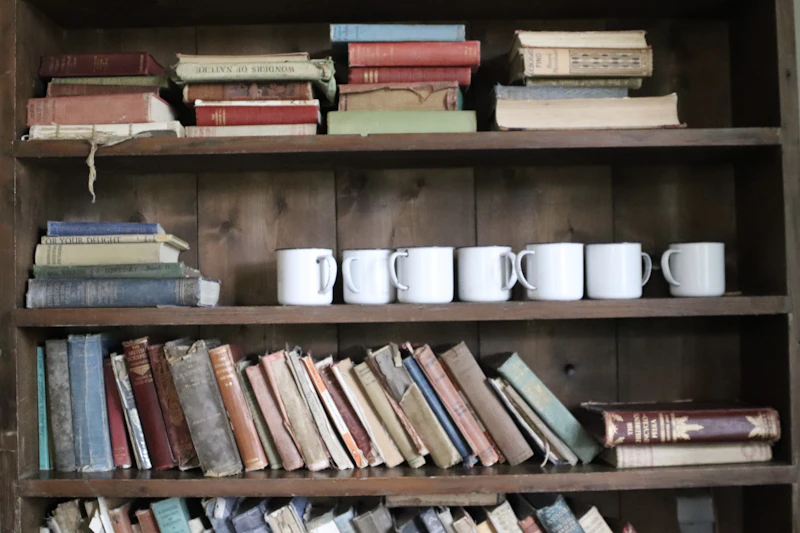 Best Quiet Cafes to Study in Rhodes Without Getting Kicked Out