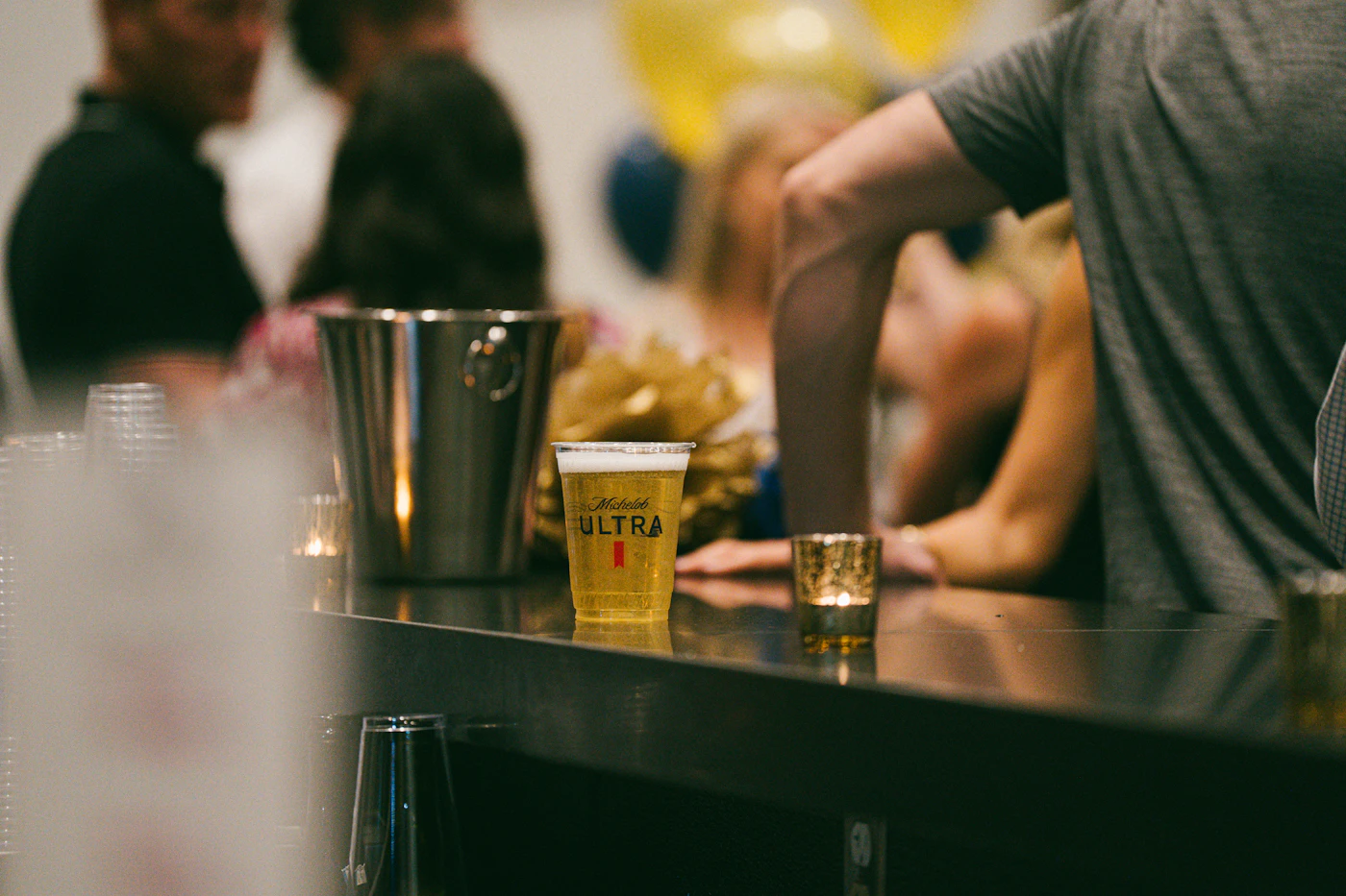 Pop-up service