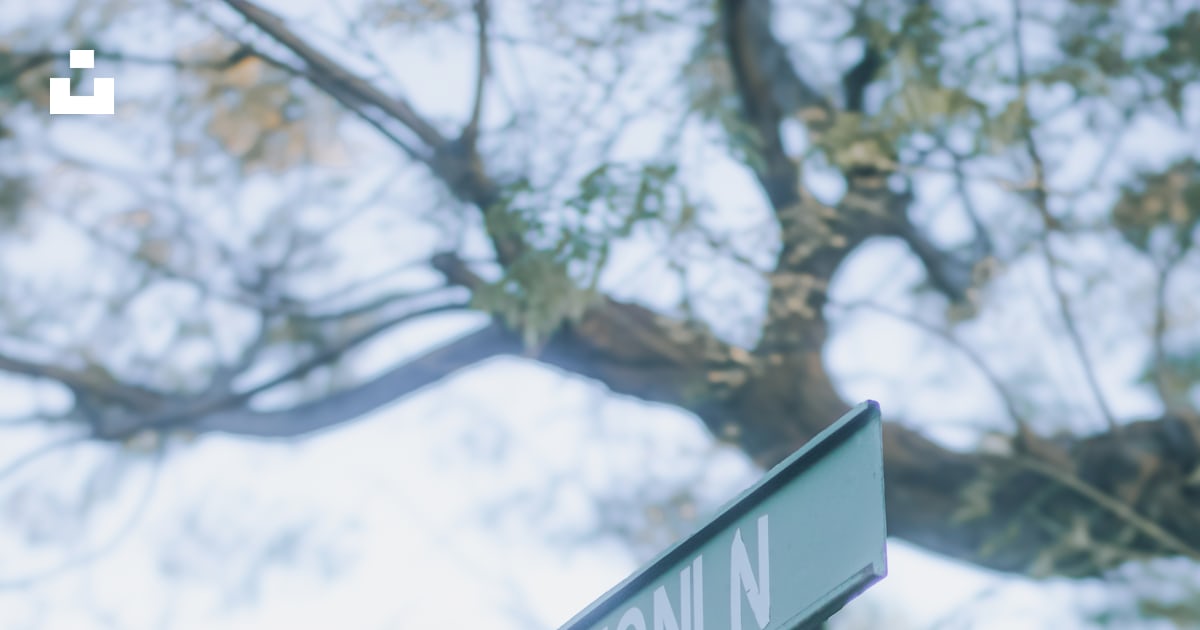 Street signs for cookham road and kingston lane. photo – Free Road ...