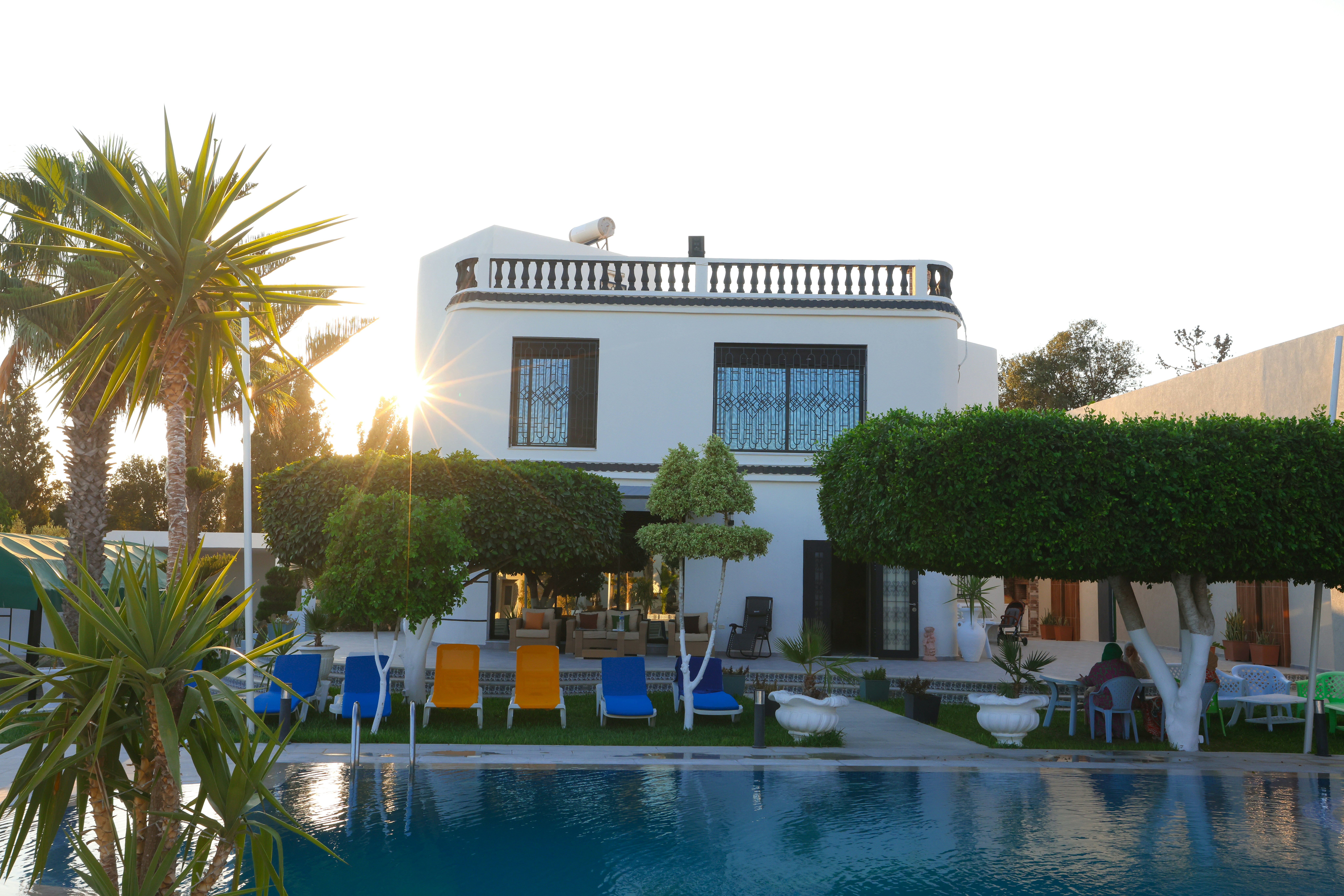 Photo by aminebenmohamed