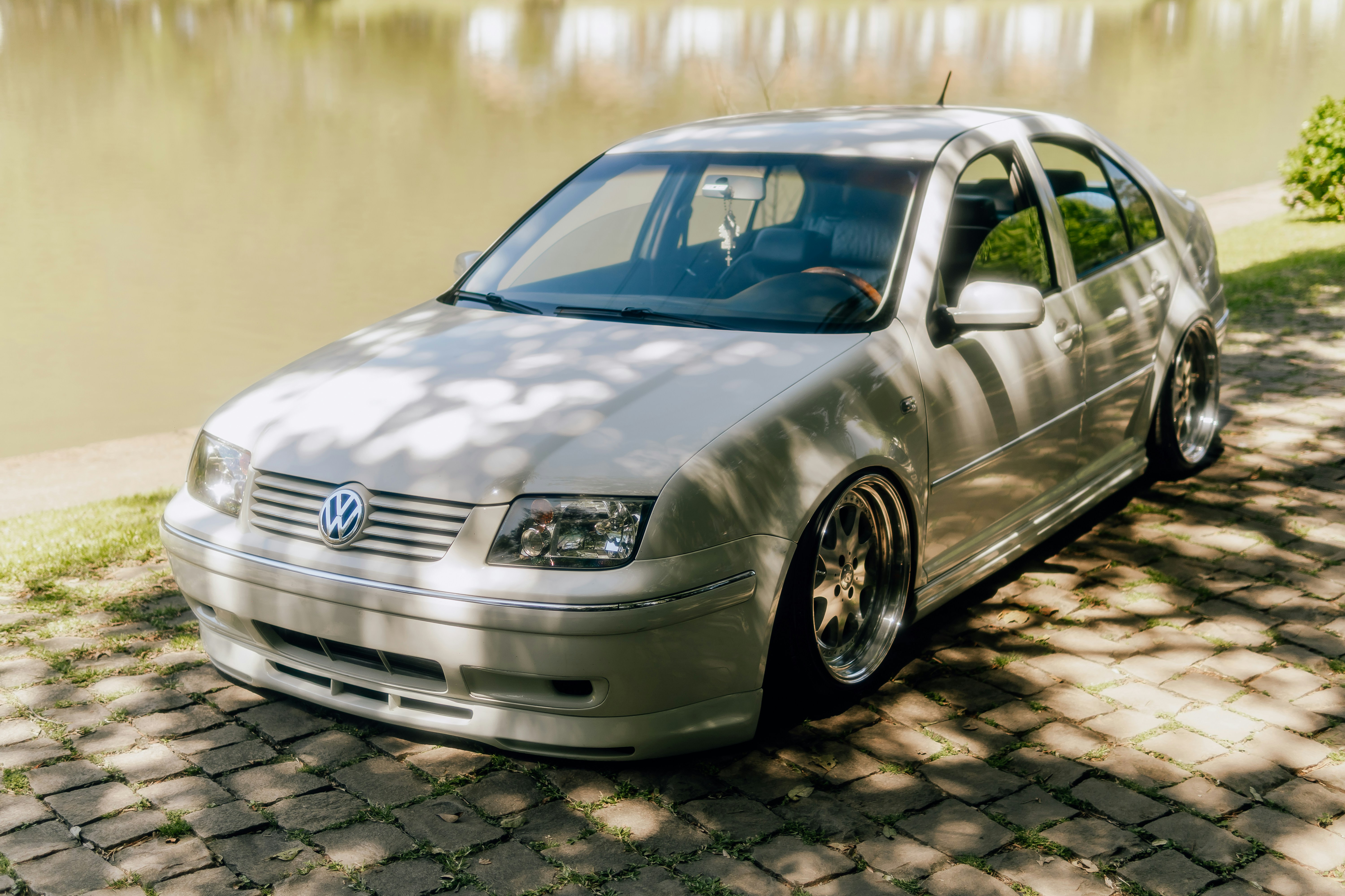 Volkswagen Bora (China)