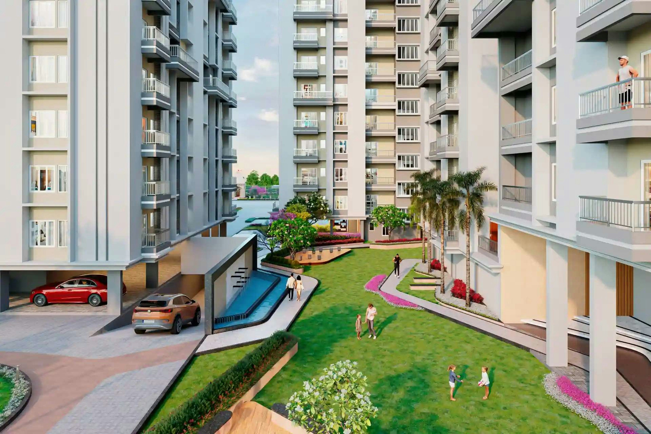 Photo by uttarayangroup