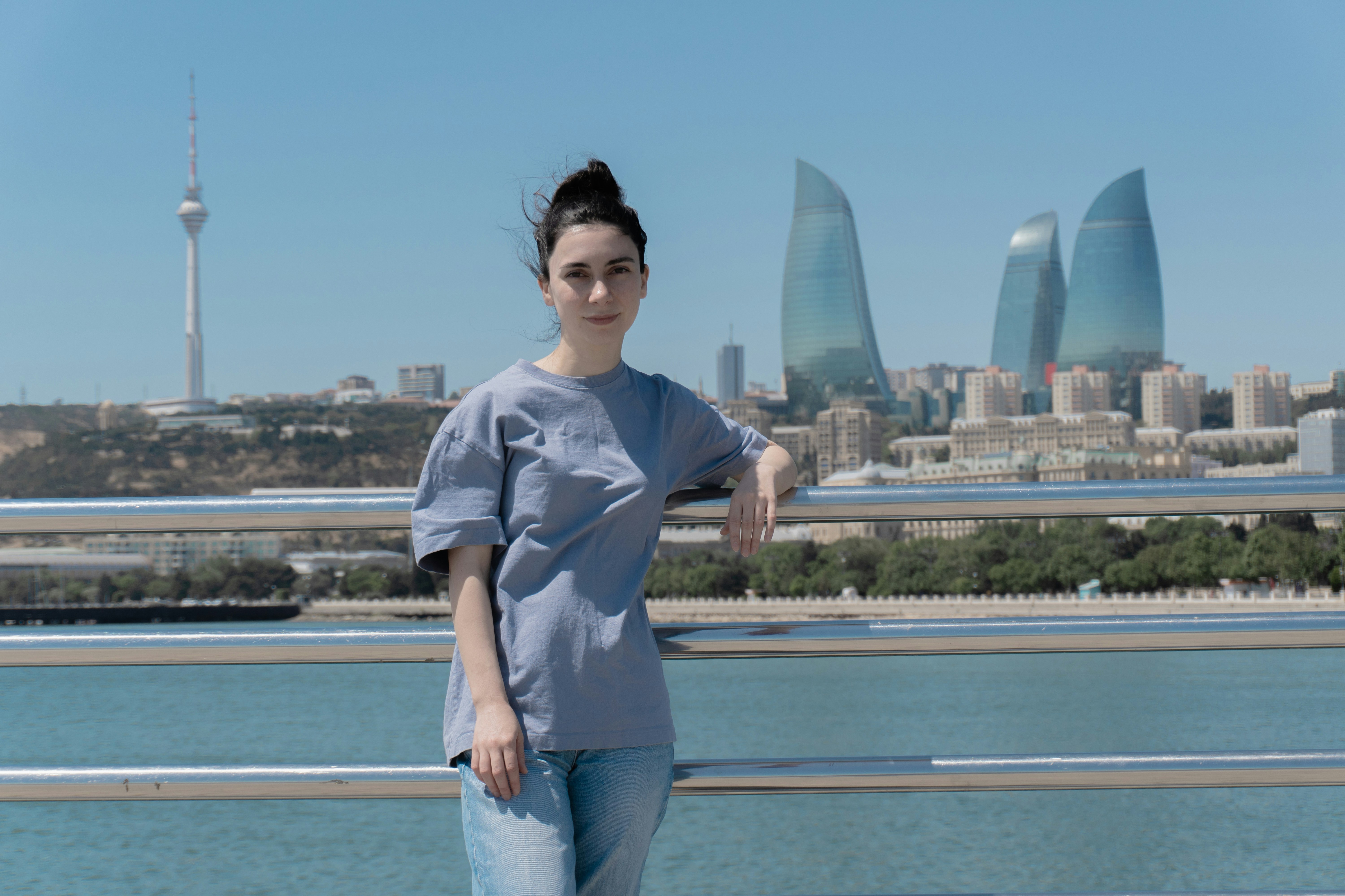 Photo by zulfugarkarimov